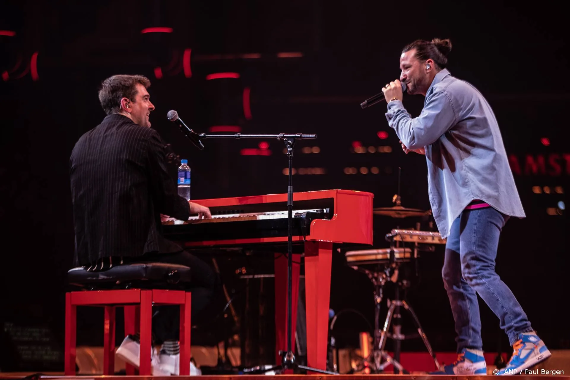 Zoveel geld hebben The Streamers binnengehaald