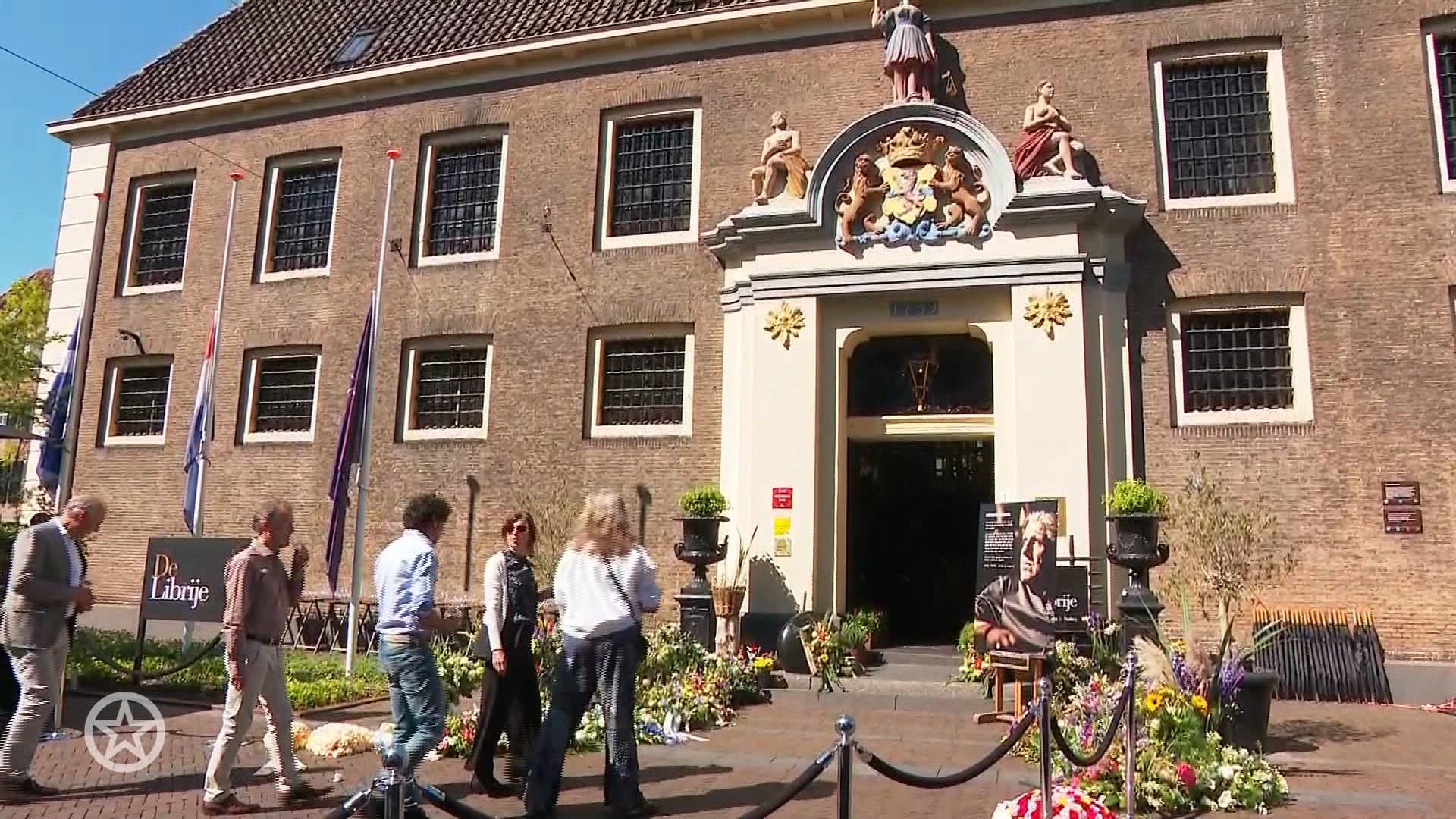 BN'ers rouwen om topkok Jonnie Boer