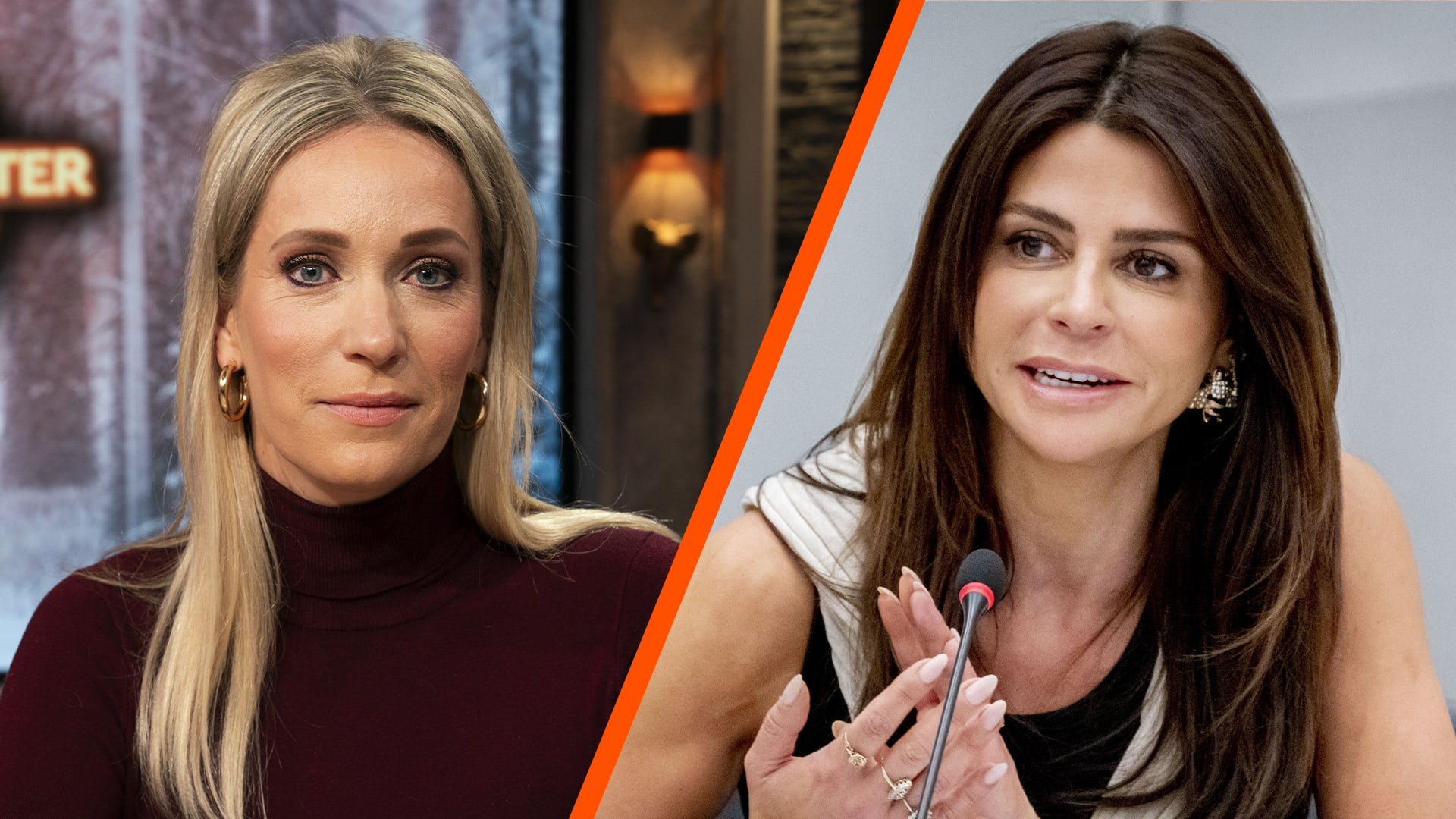 Deepfake-pornosite offline na twintig aangiftes; BN'ers reageren