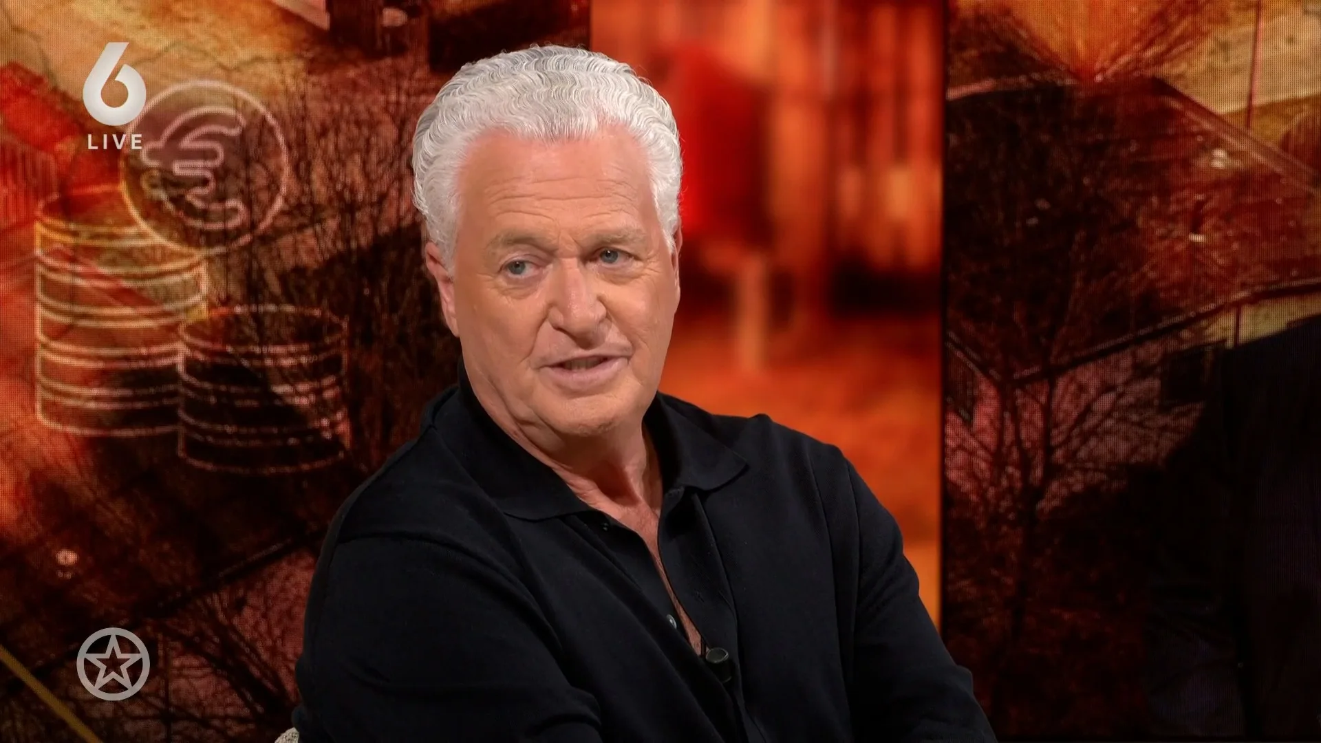 Update Peter Gillis en de koper van zijn vakantieparken