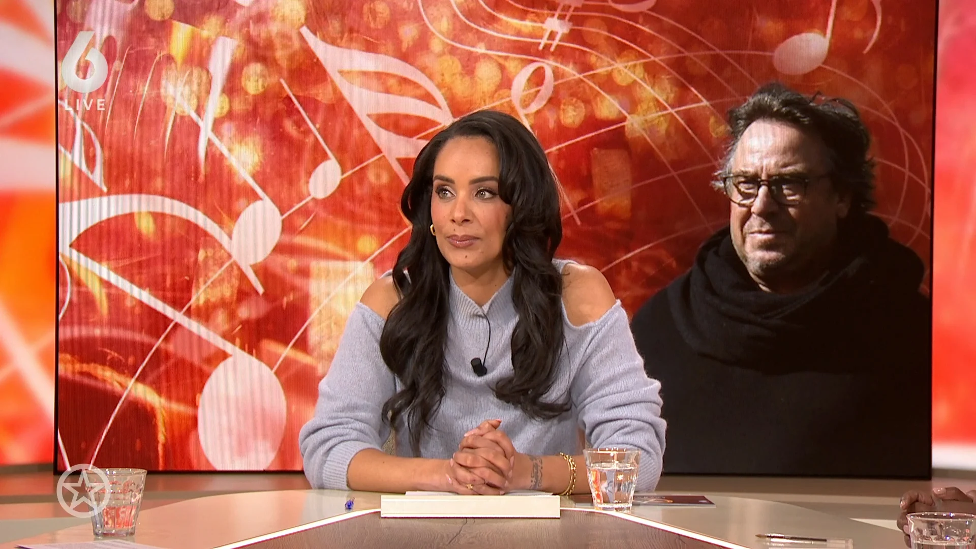 Wordt 2025 hét jaar van Marco Borsato?