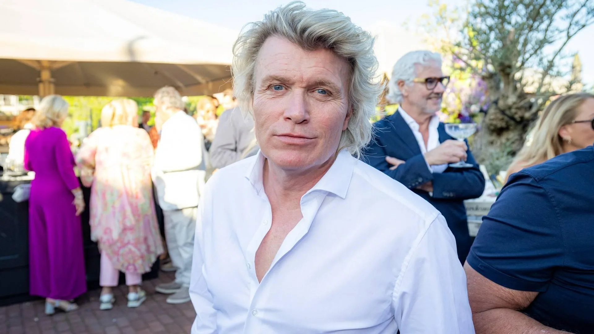 Opnieuw gedoe rondom circusshows Hans Klok