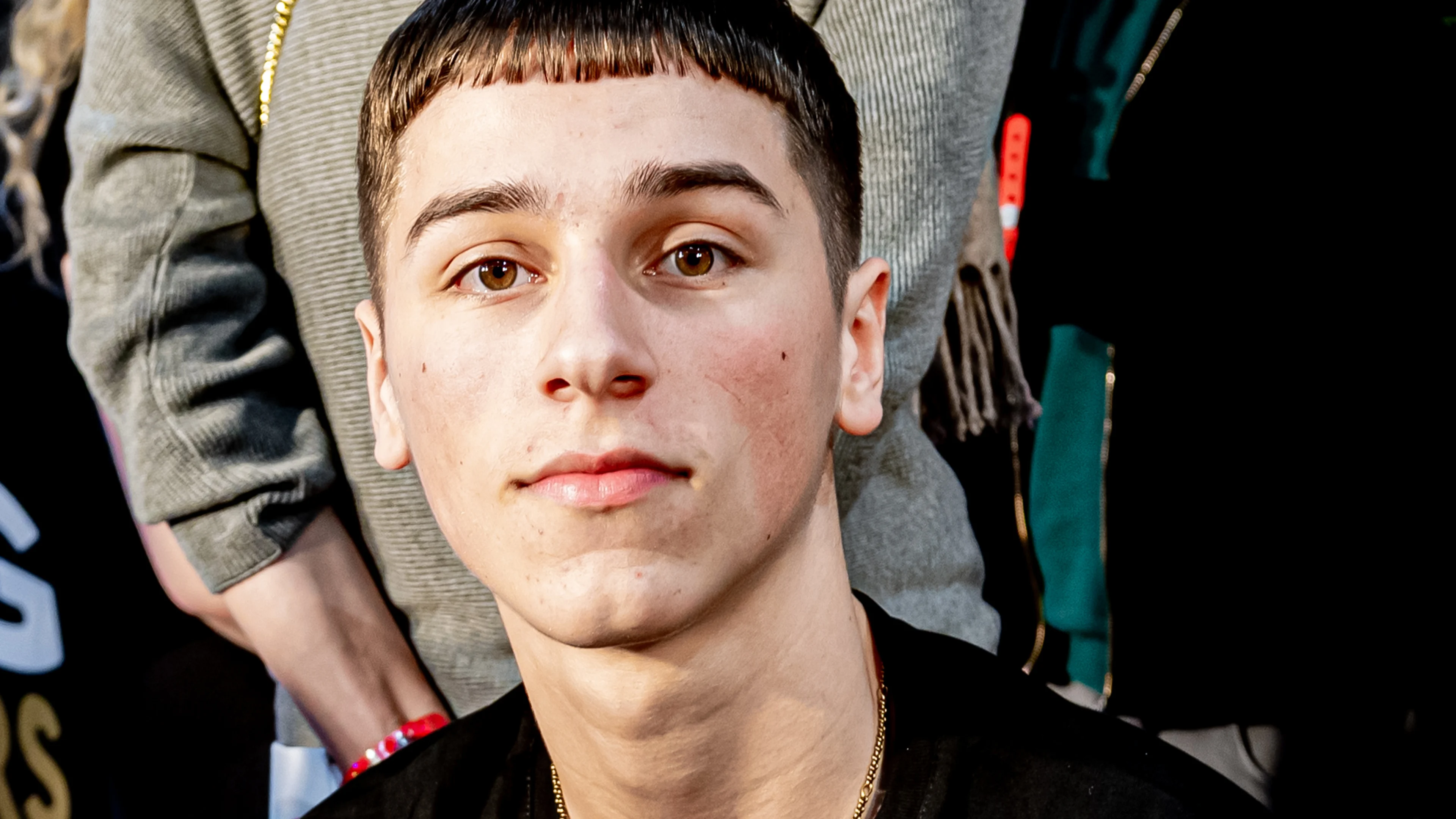 Zo vaak staat Sem van Dijk in de sportschool