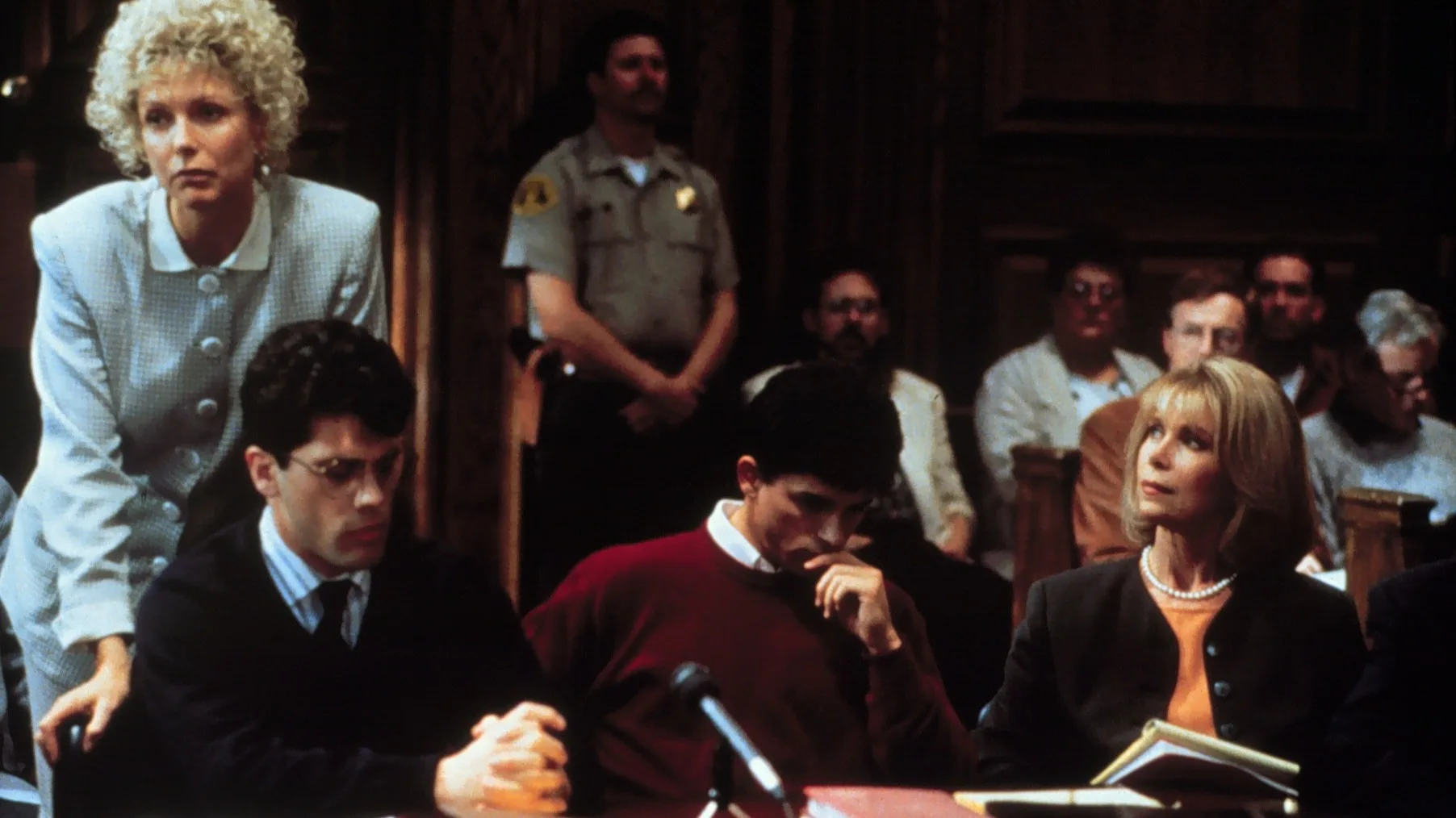 Komt Lyle Menendez wel vrij na 35 jaar gevangenisstraf?