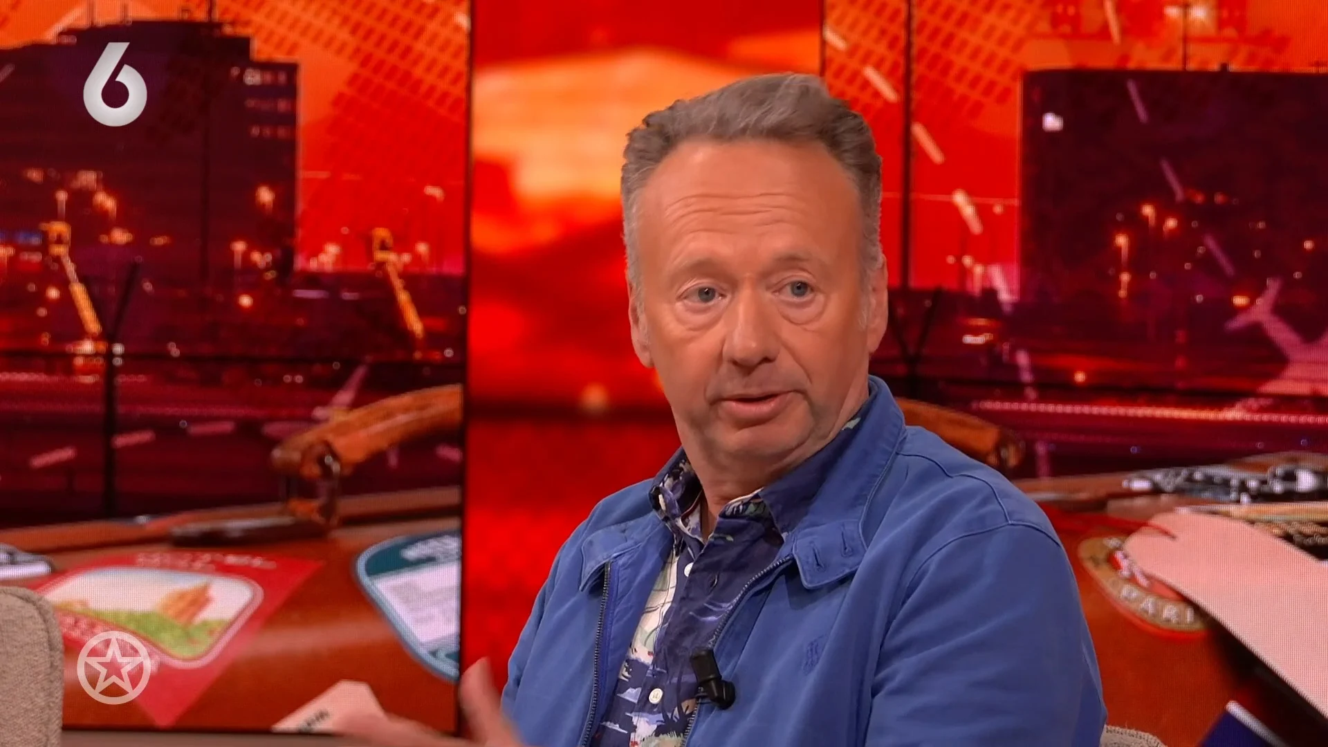 Zou Joris Linssen met Hello Goodbye overstappen naar de commerciëlen?