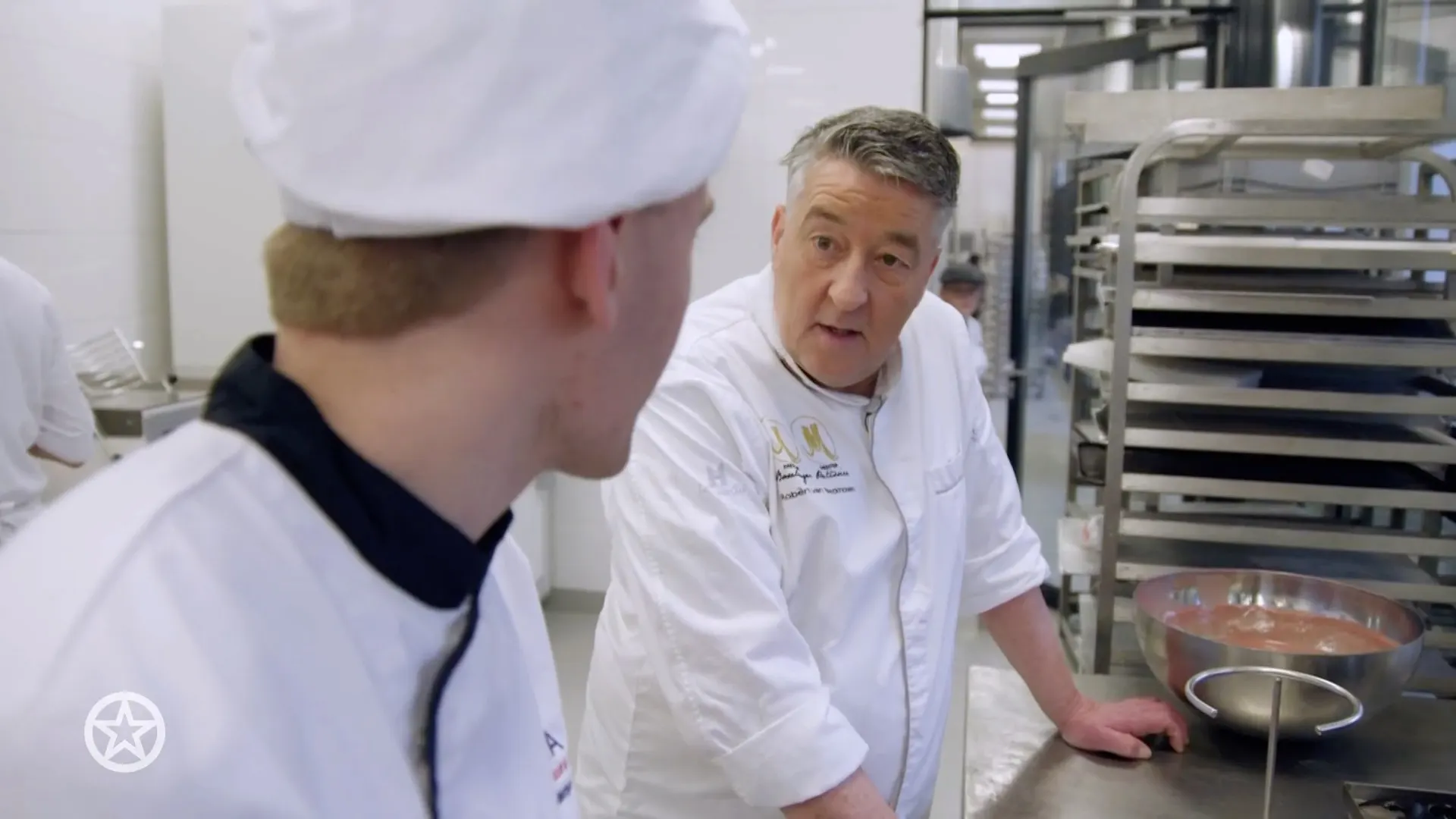 Robert van Beckhoven heeft een deal met de gedupeerden