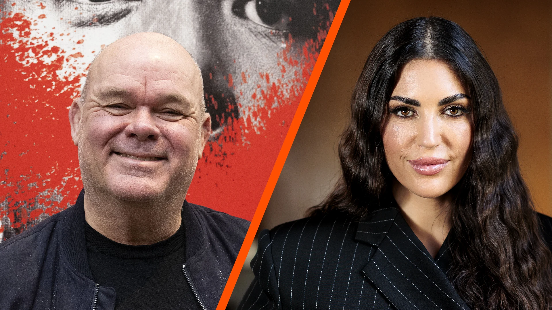 Paul de Leeuw maakt Yolanthe belachelijk: 'Zo typisch'