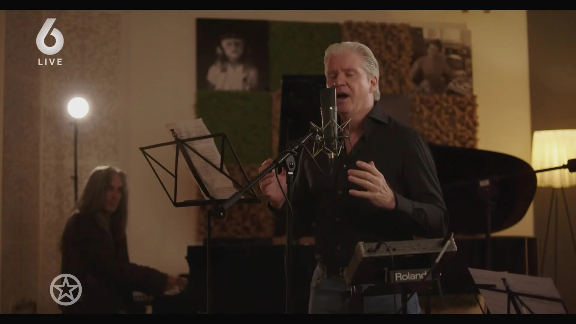 Dries Roelvink en Ben Cramer komen met een samenwerking