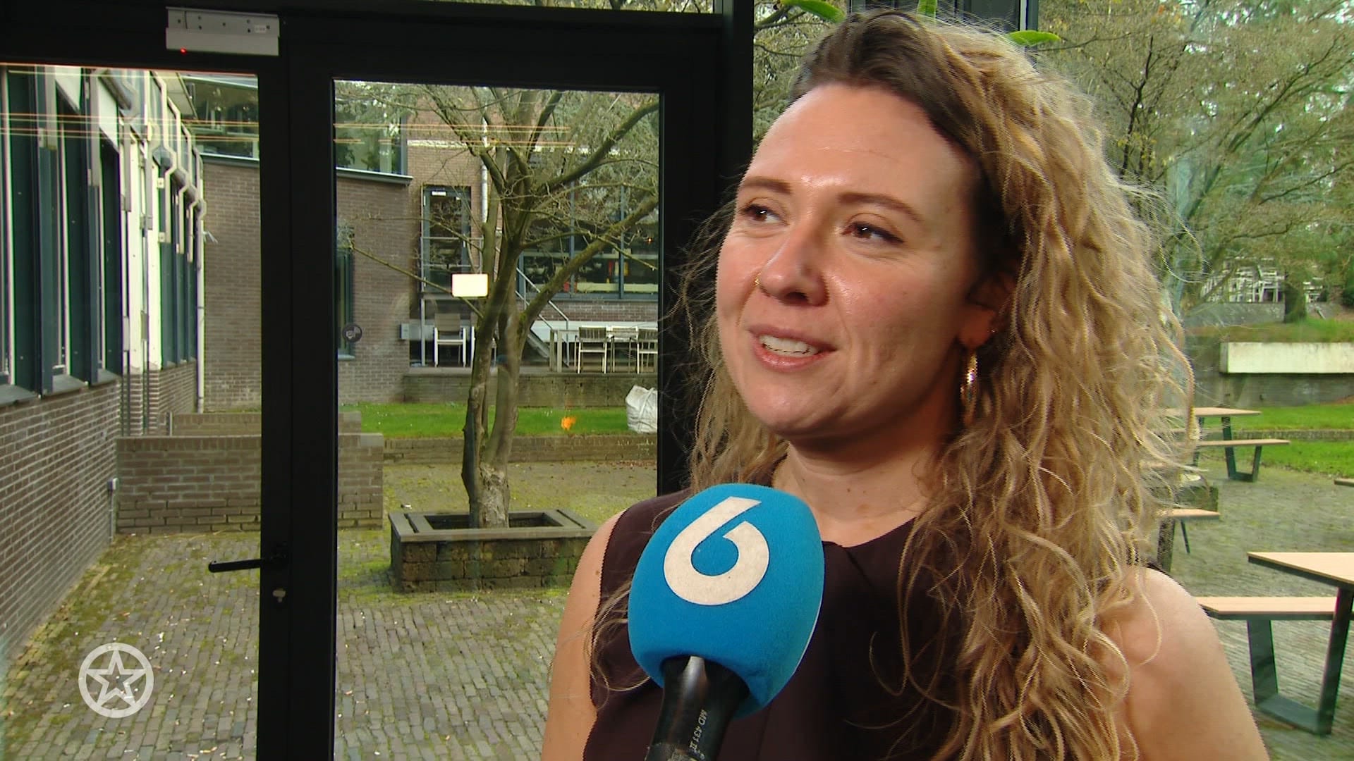 De Bondgenoten-Lisa geeft update over romance met Angelo