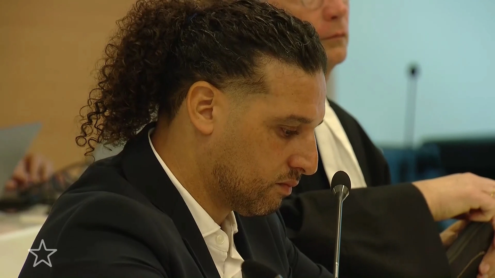 Overzicht tweede zittingsdag in hoger beroep Ali B