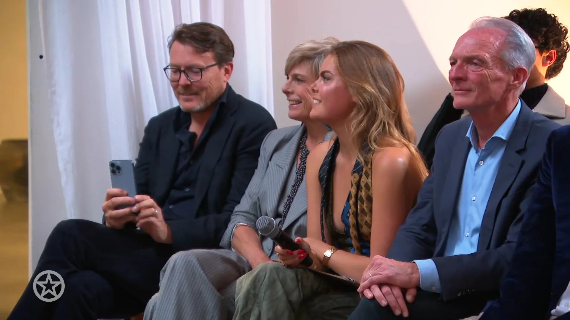 Deze BN'ers maakten mode-statements in september