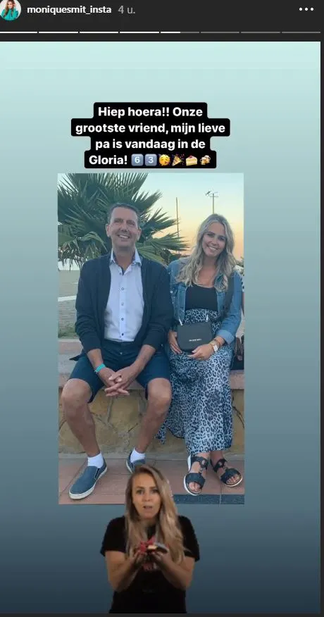 Bijzondere dag voor Jan Smit