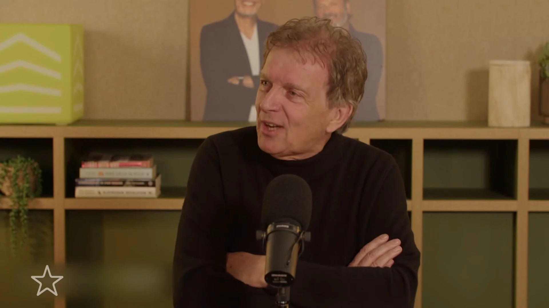 Robert ten Brink wordt steeds minder gevraagd voor programma's