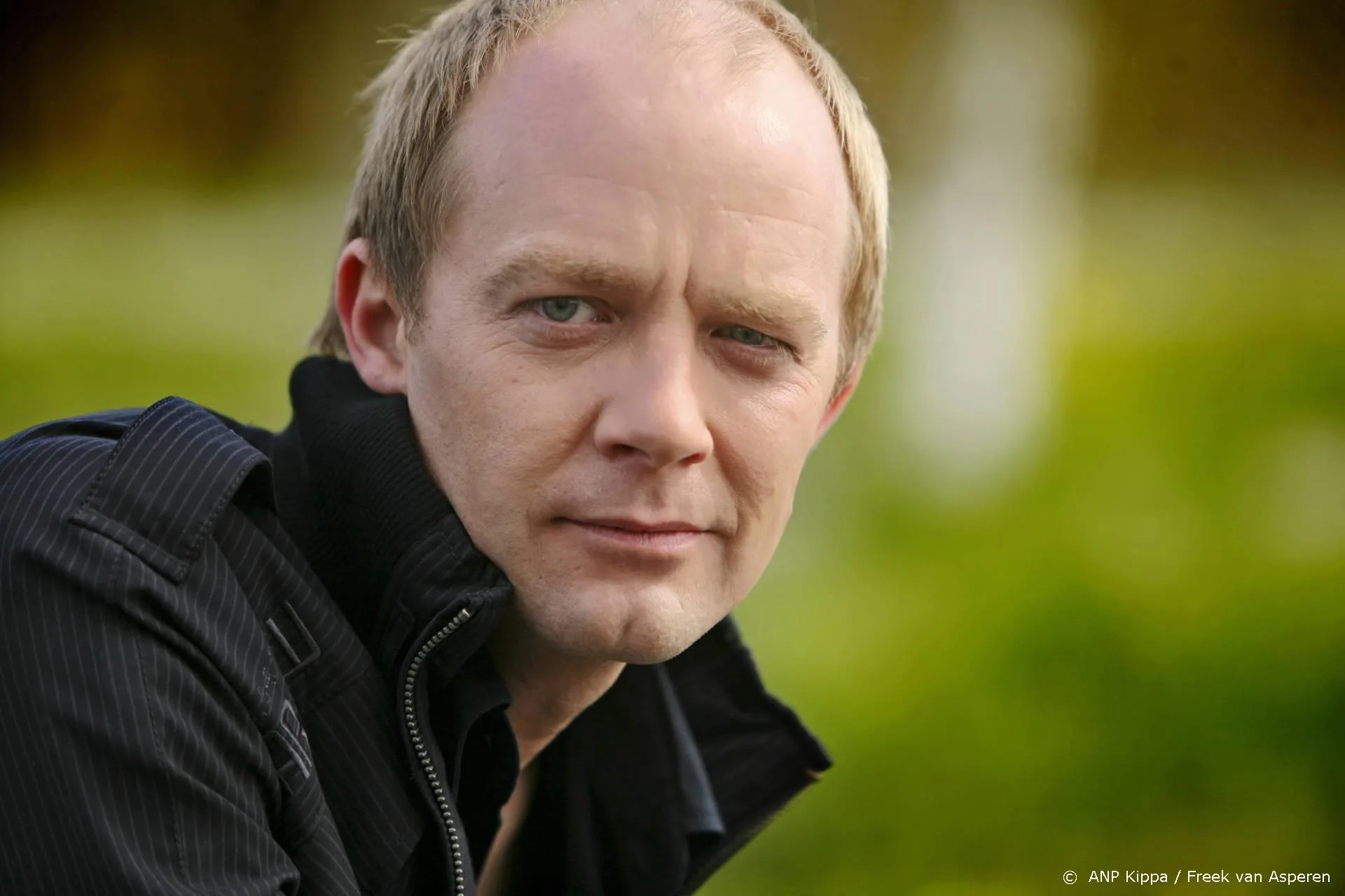 Derek Ogilvie verliest in hoger beroep miljoenenruzie van RTL