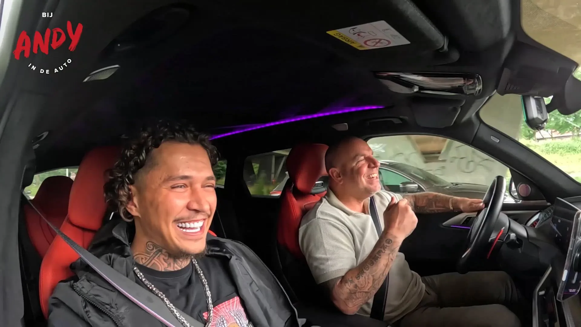 Hierdoor werd Marc Junior weggestuurd uit Ex on the Beach