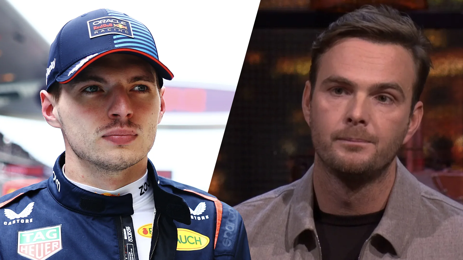 Giedo van der Garde doet voorspelling over toekomst Max Verstappen: ‘Dán kiest hij voor iets anders’ (Vandaag Inside)