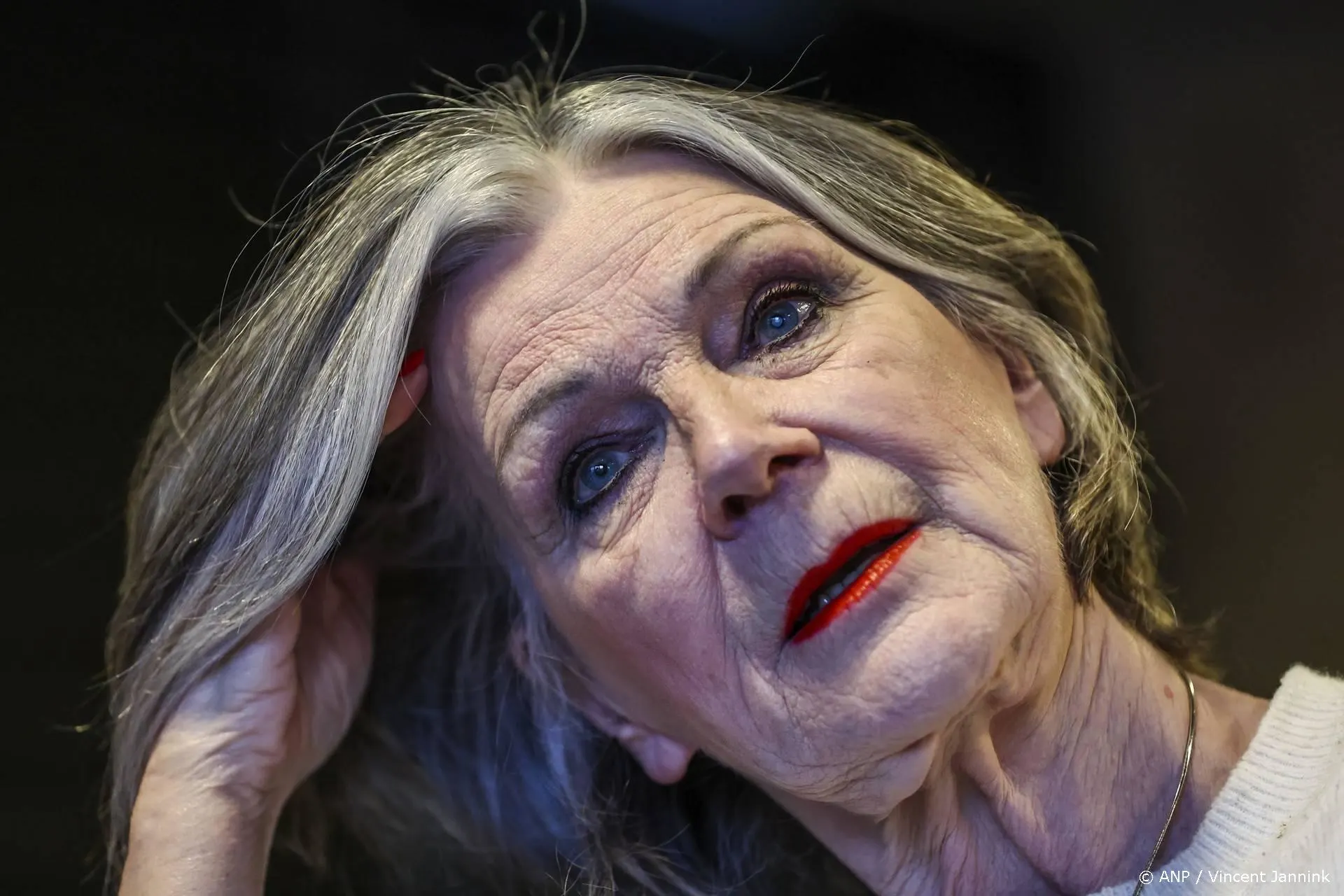 Lenny Kuhr deelt groot nieuws over naderend afscheid