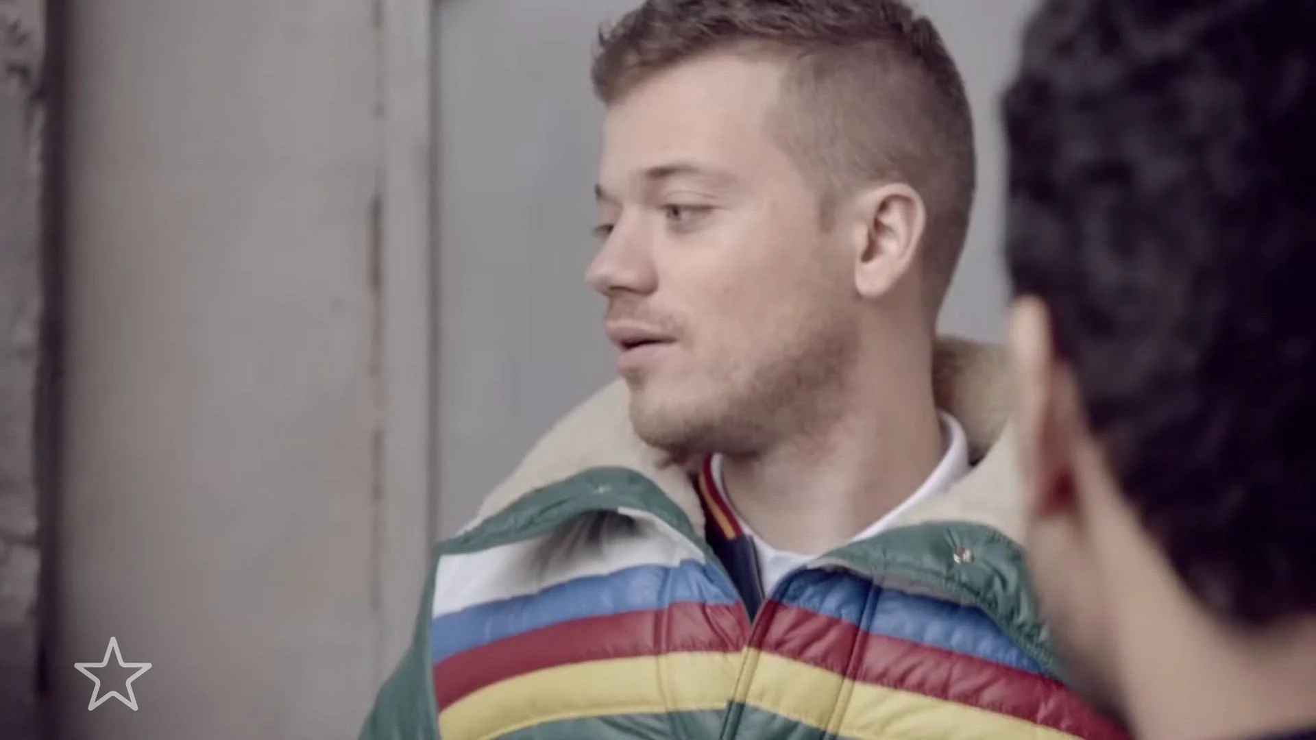 Overzicht liefdesleven Gers Pardoel, rapper ziet zijn kinderen niet meer