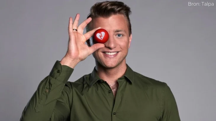 BN'ers strijden tegen elkaar voor het goede doel in Lingo VIPS