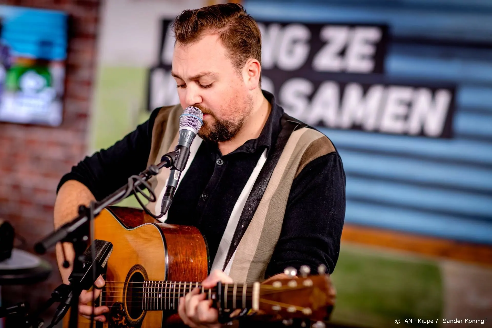 HEFTIG: Tim Knol aangevallen en gebeten door meerdere honden!