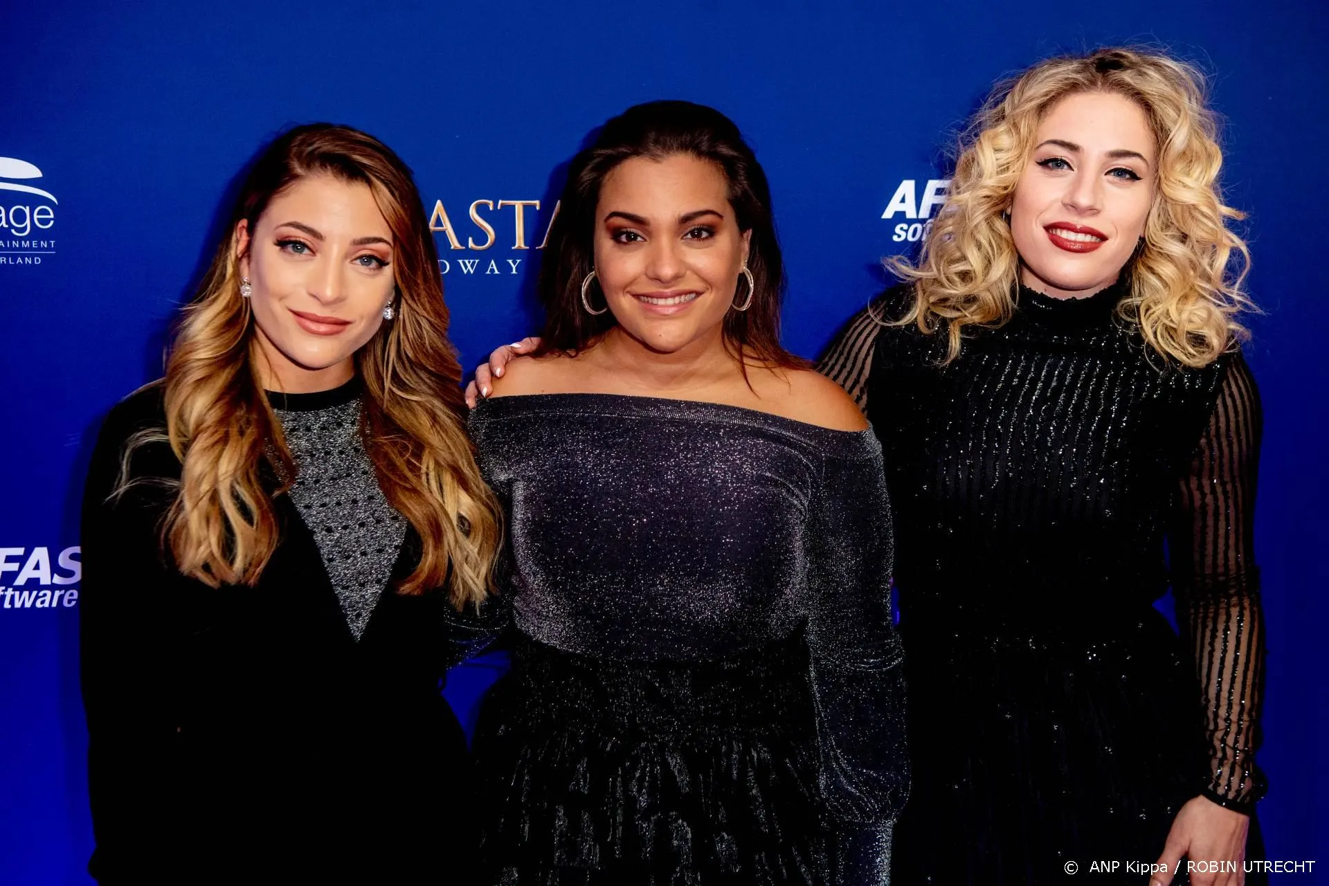 Virtuele kerstconcerten OG3NE in Efteling gaan door