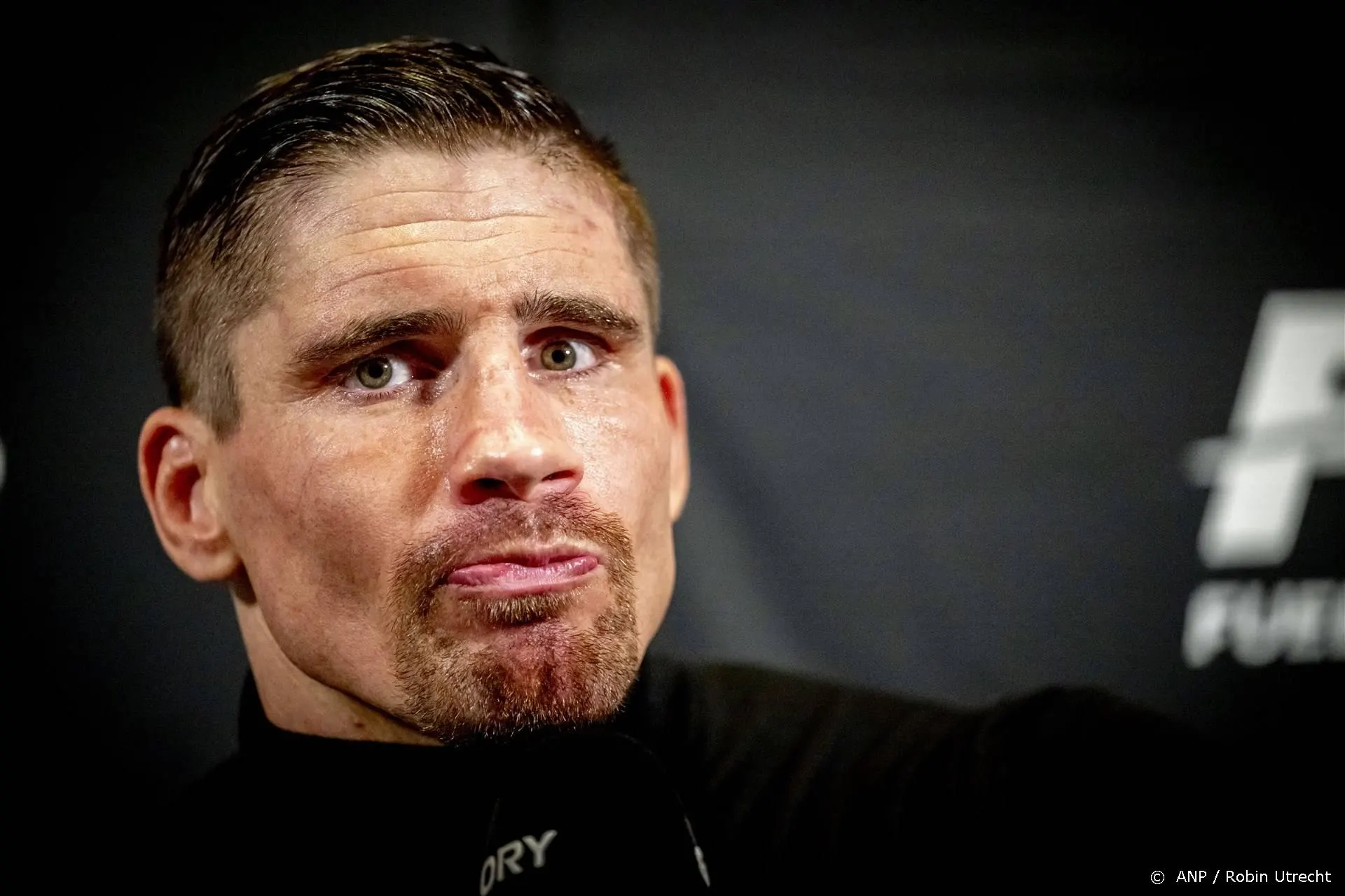 Dreigt ex Rico Verhoeven met heftige verhalen? 