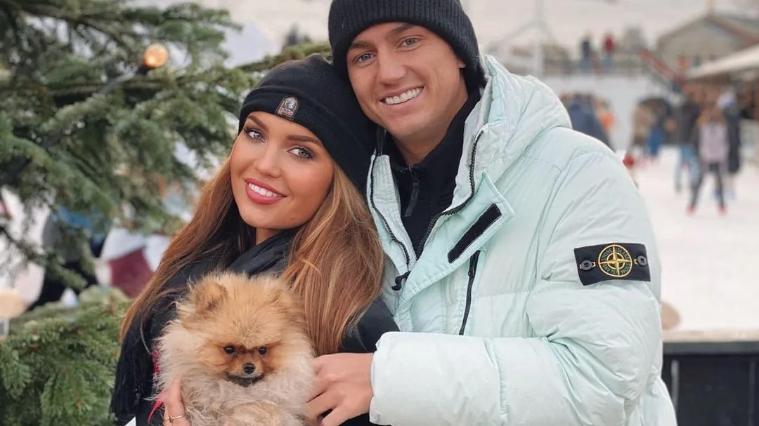 Mart Hoogkamer openhartig over zijn kinderwens met vriendin