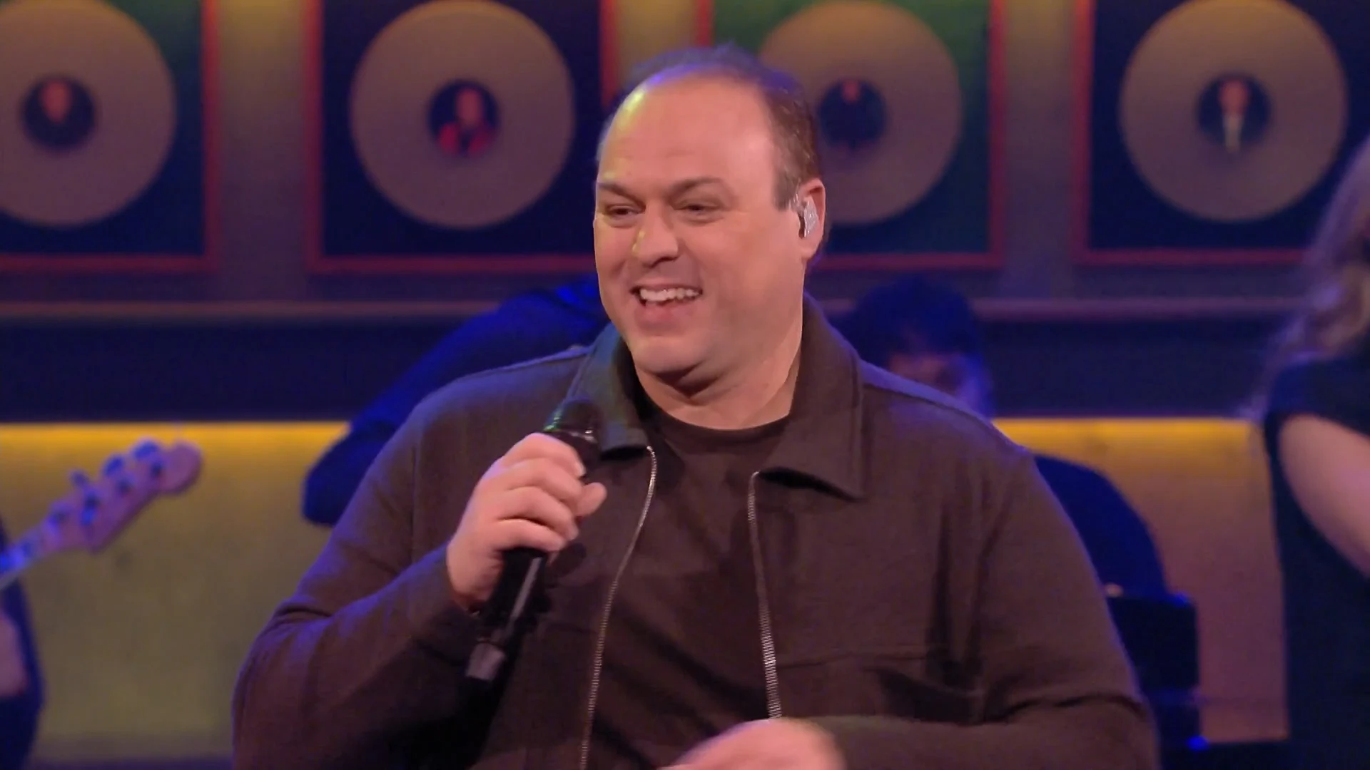 Frans Bauer blikt terug op bijzondere samenwerking in Het Holland Huis