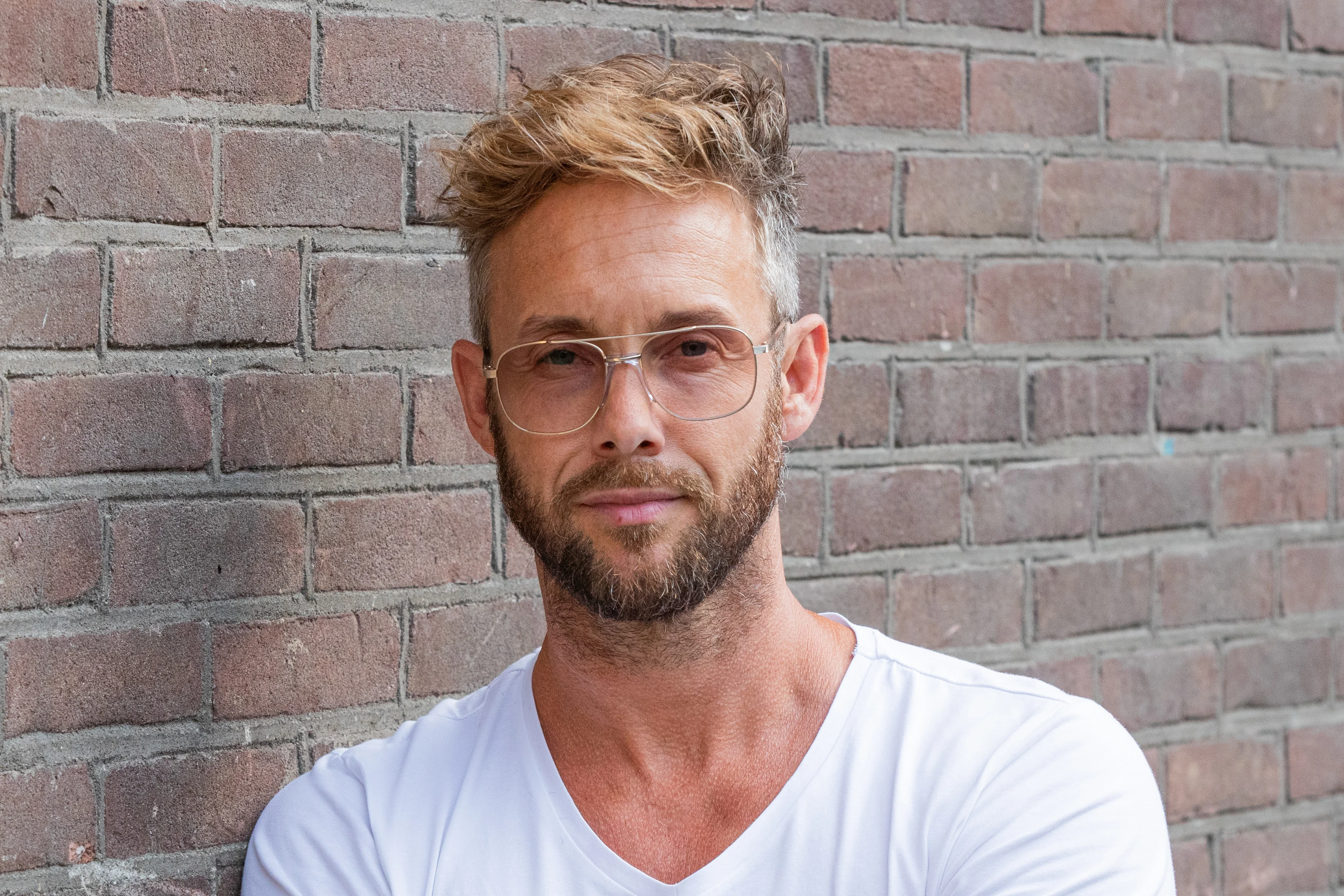 Nog meer pech voor Charly Luske