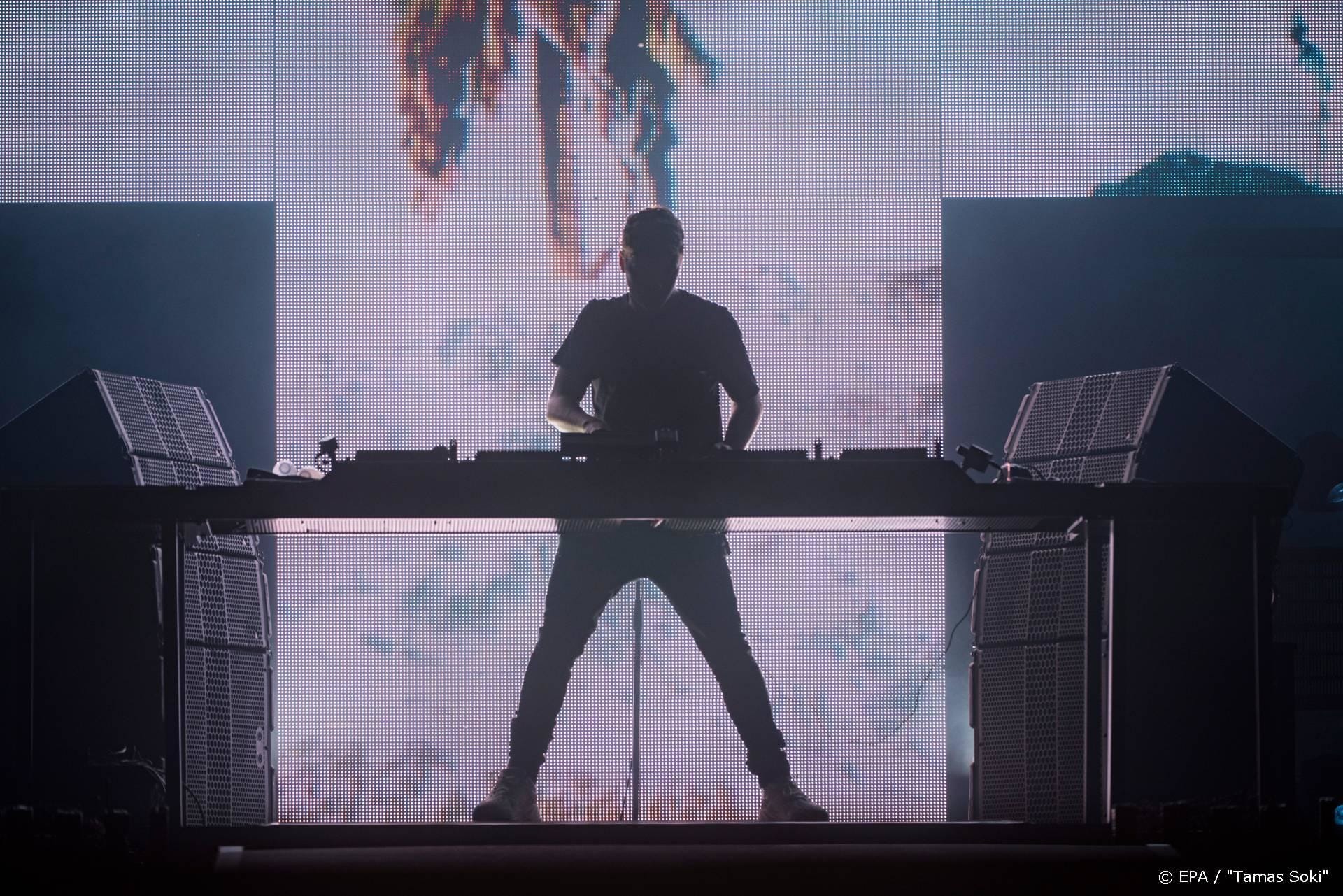 Martin Garrix weer headliner op Hurricane en Southside