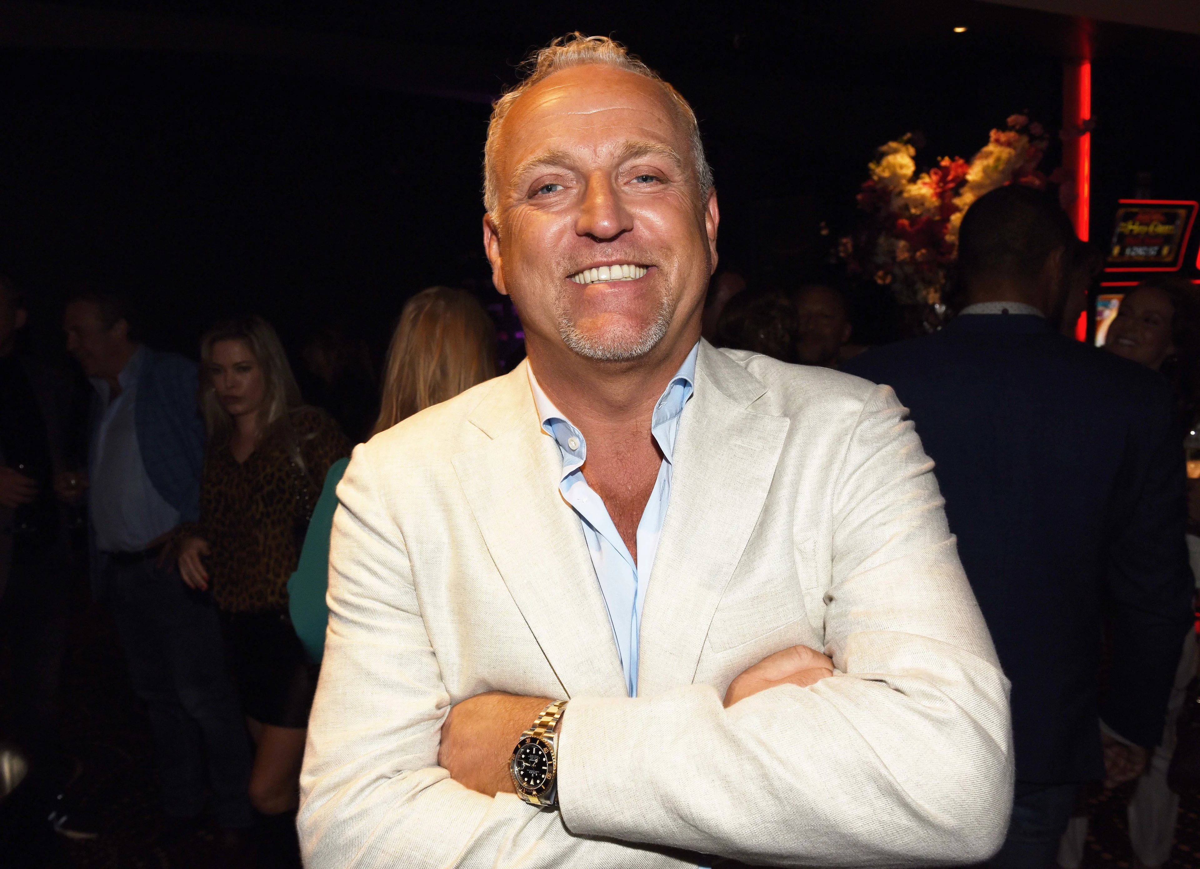 Gordon en Edsilia lyrisch over 'Hit the Road'