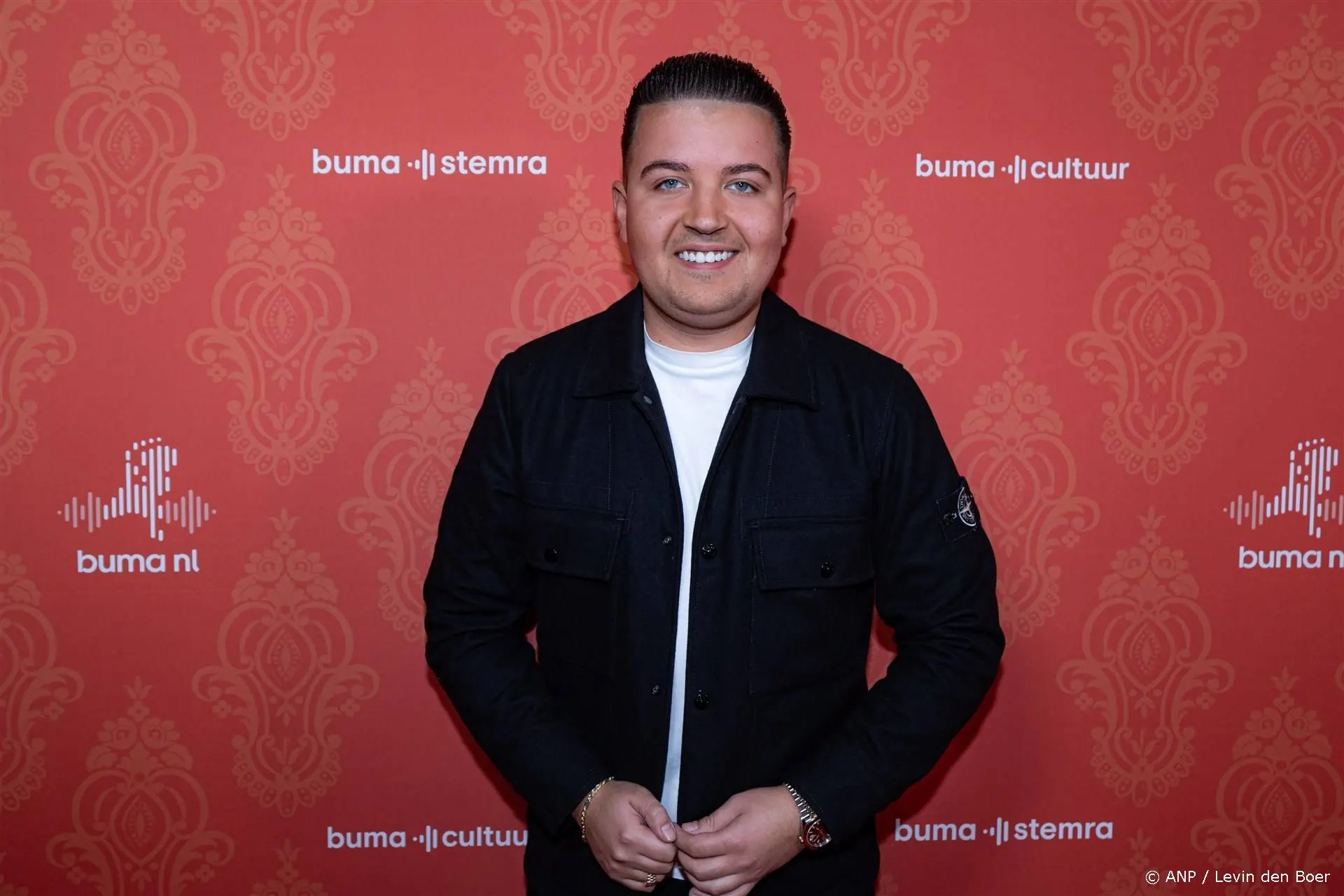 Opnieuw een geweldige prestatie van Marco Schuitmaker: 'Wereldcompliment' 