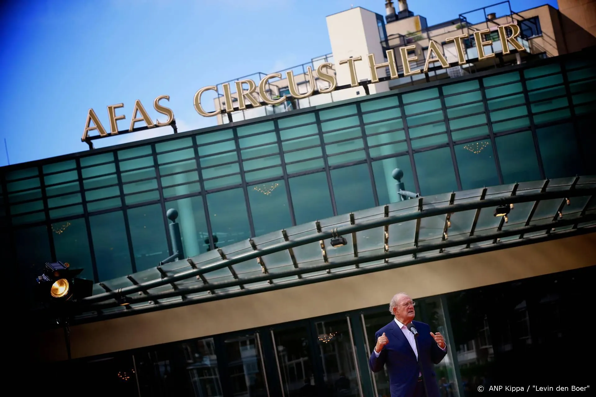 Stage Entertainment geeft musicalbezoekers speciale voucher