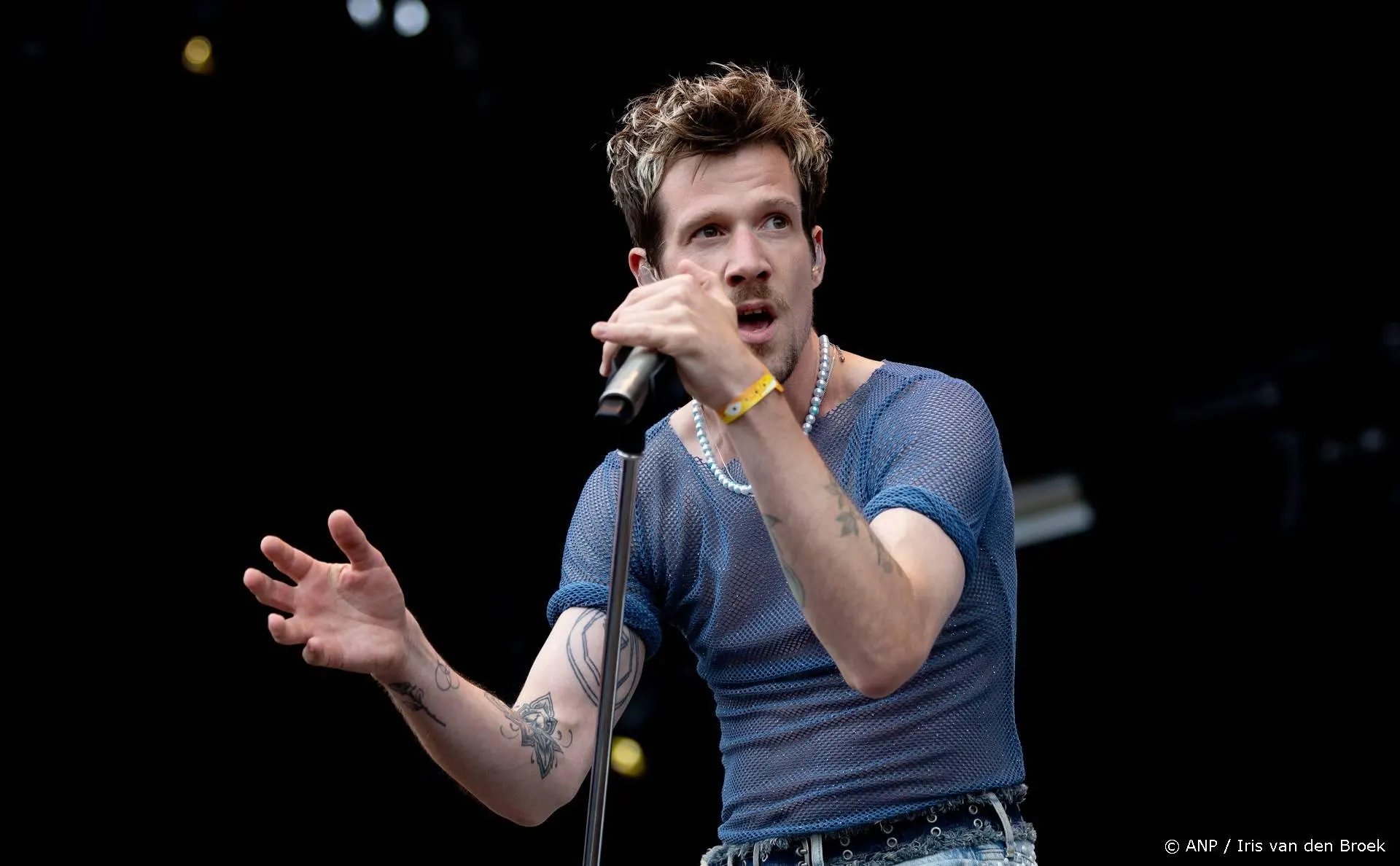 Son Mieux neemt ingrijpende beslissing vanwege mentale gezondheid