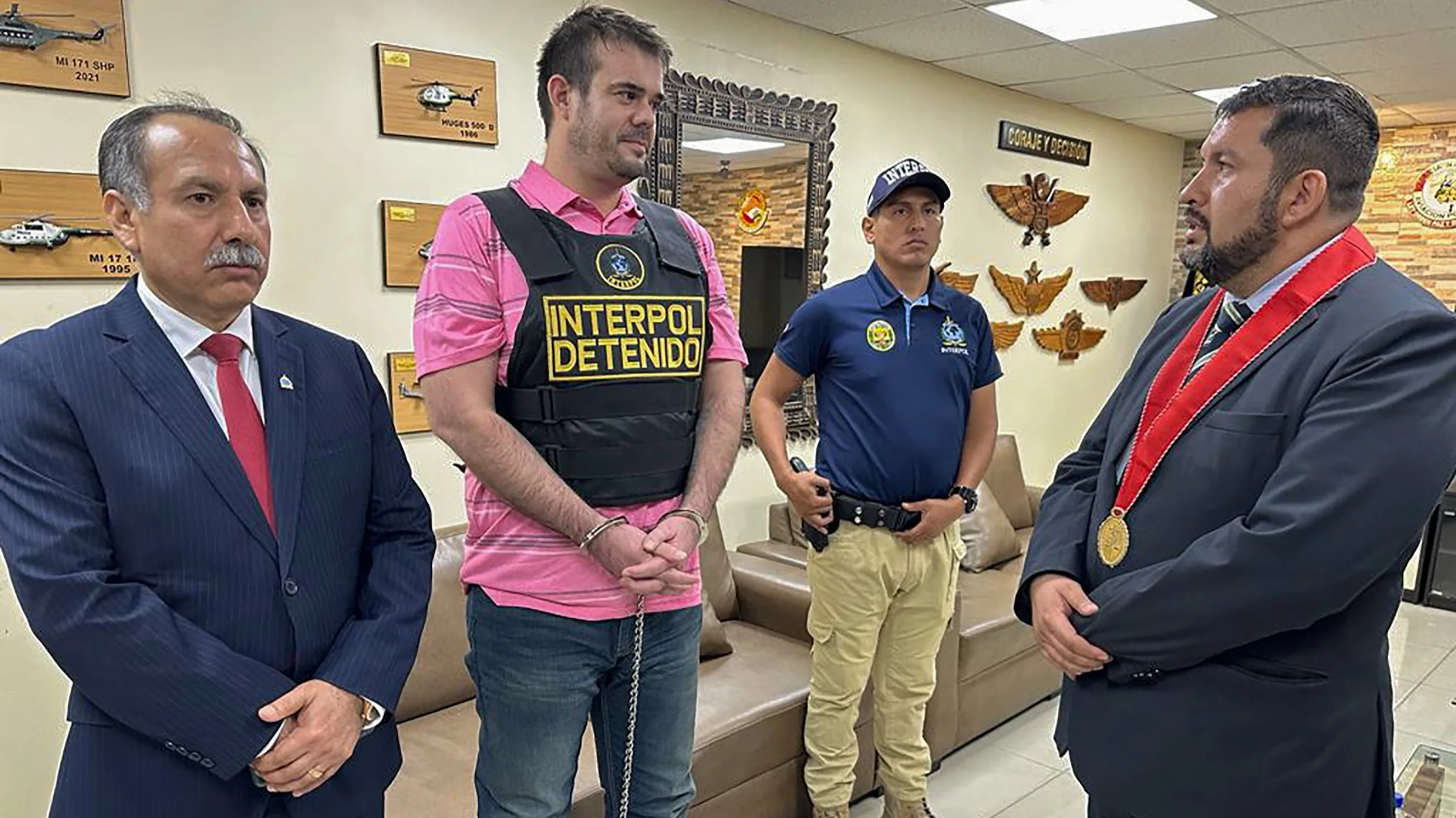 Opmerkelijk bericht over Joran van der Sloot