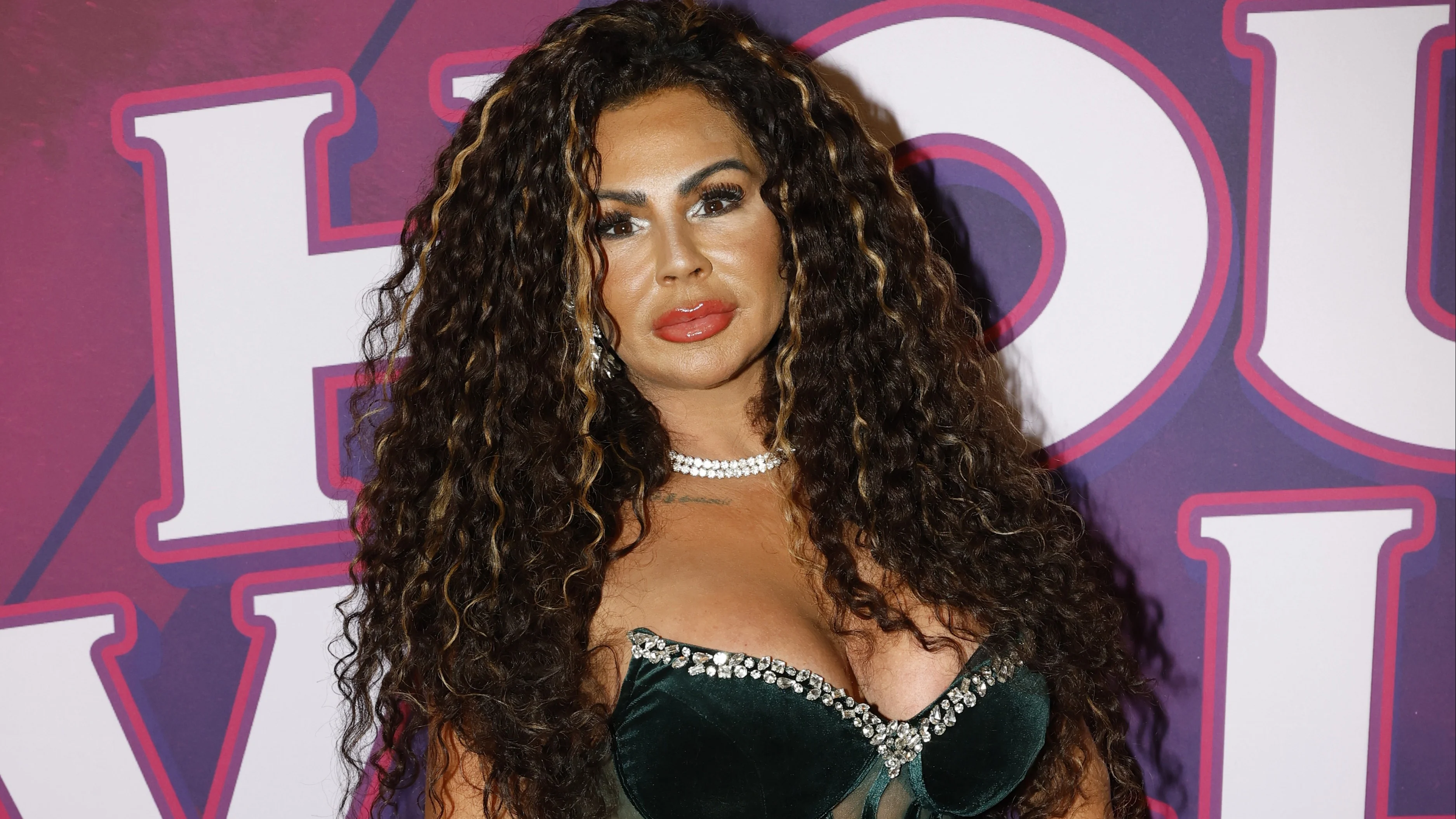 Michella Kox geweigerd door realityprogramma