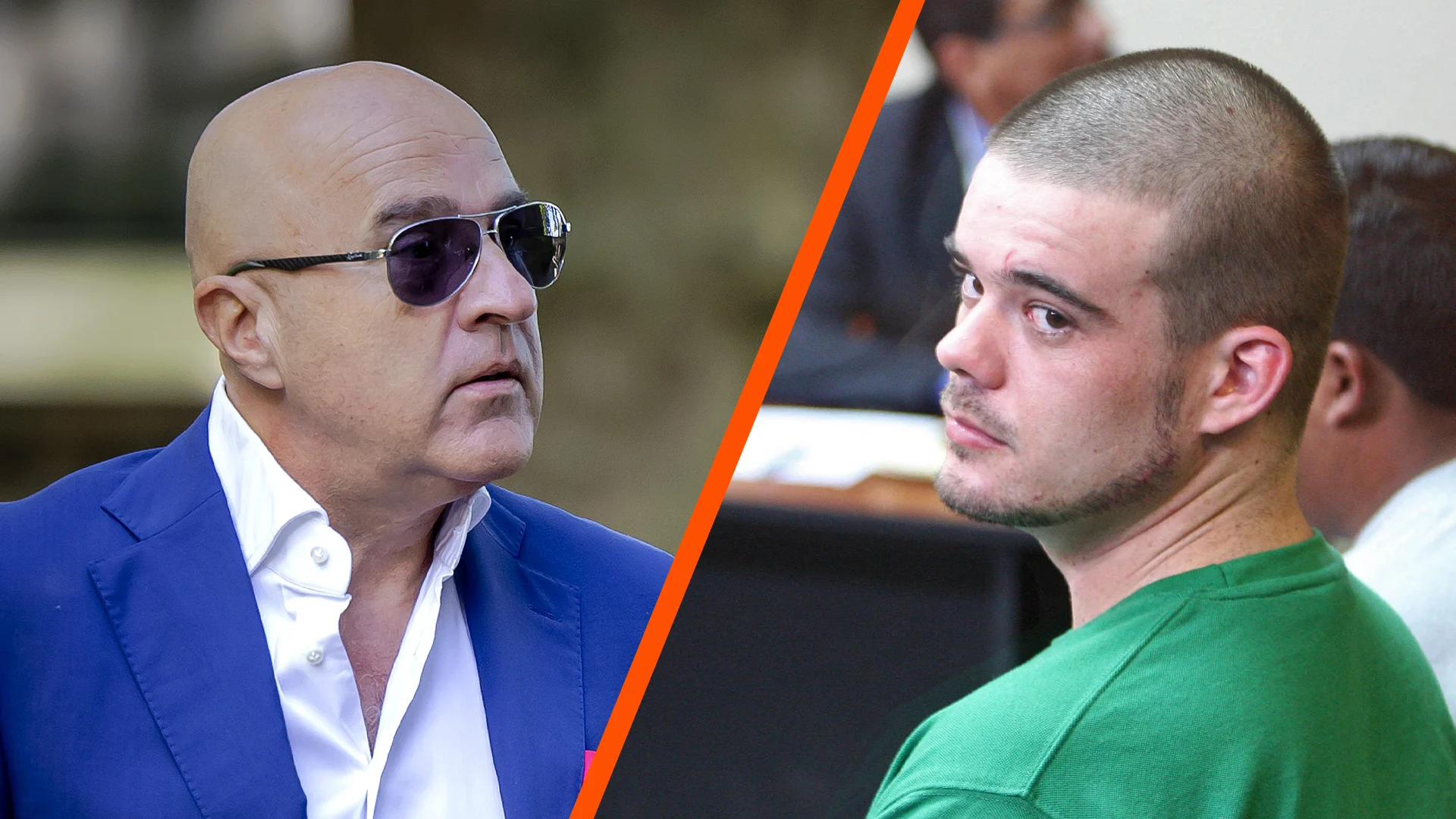 John van den Heuvel: dít is mogelijke consequentie van zelfmoordpoging Joran