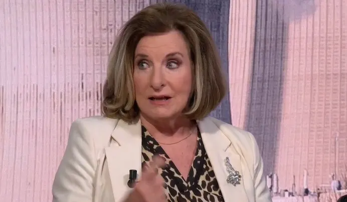 Catherine Keyl haalt hard uit: 'Voor geen goud'