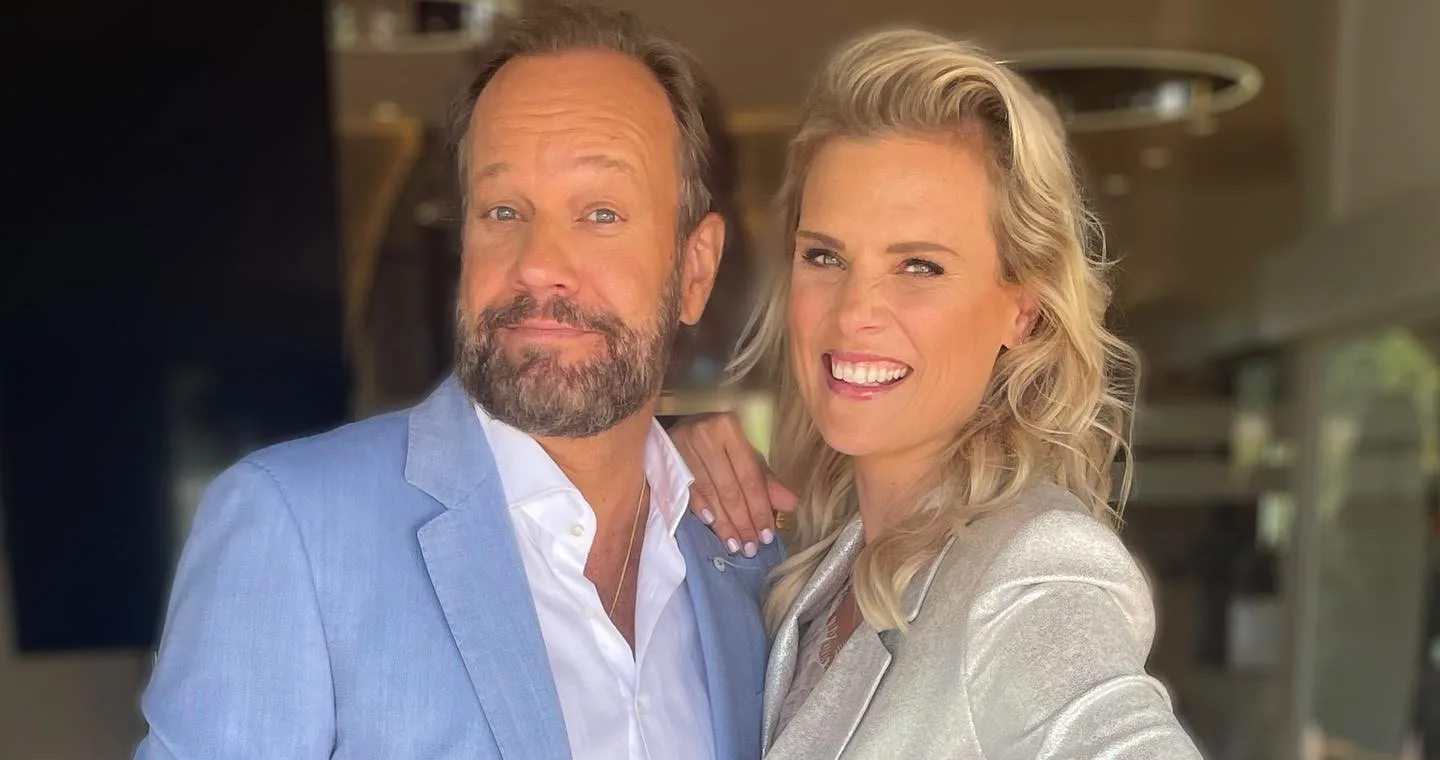 MAFS-expert Eveline Stallaart klaar met alle haat richting kandidaten