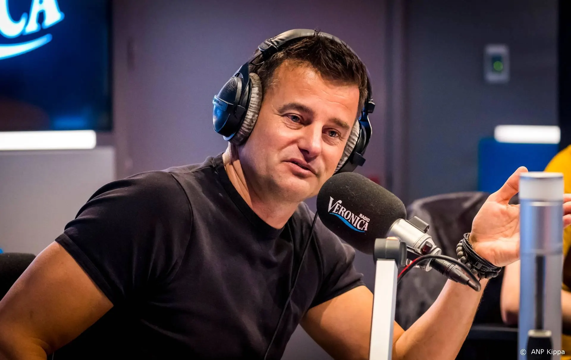 Samen Sterk Top 100 gelijktijdig op drie radiozenders