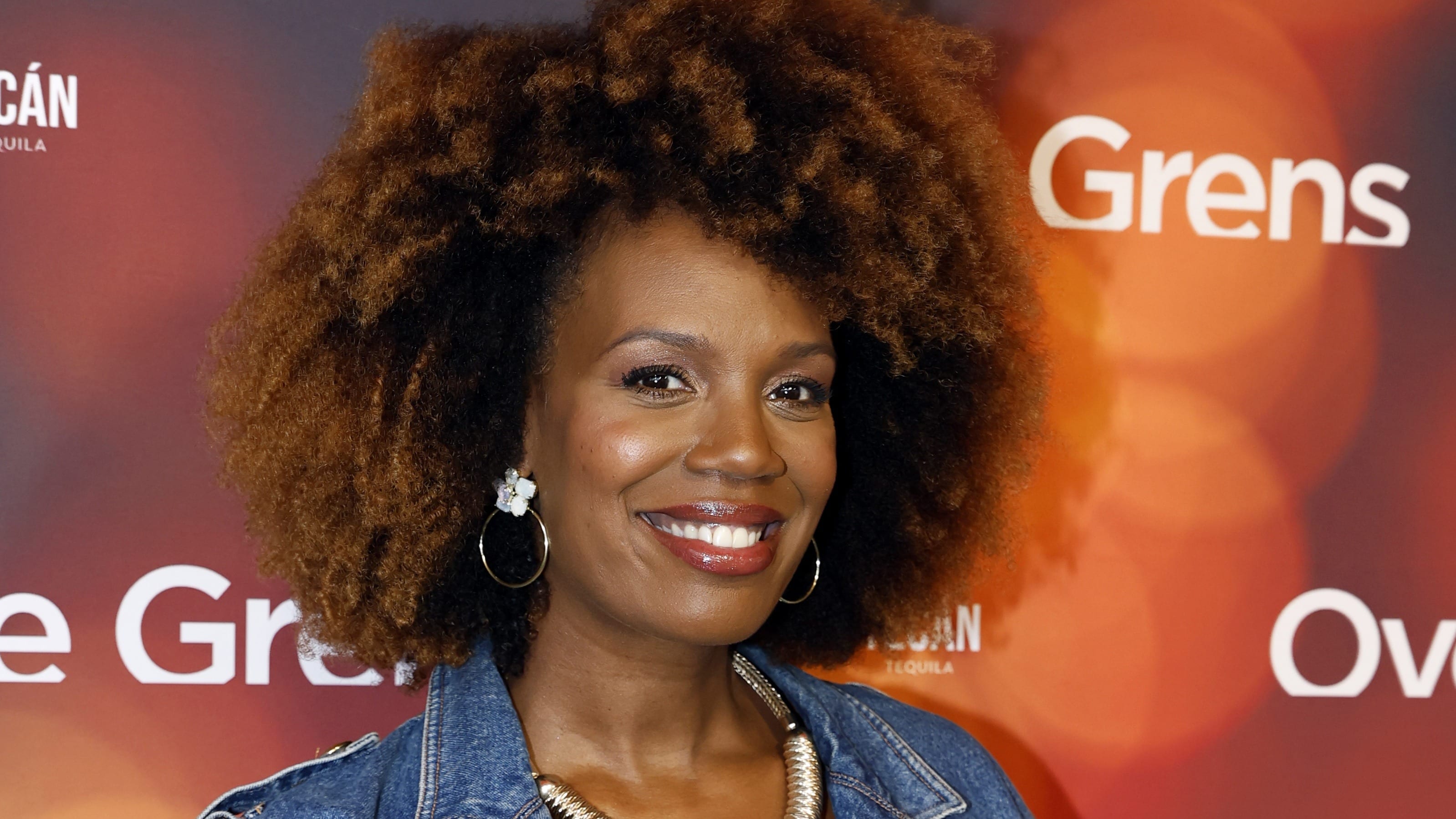 Actrice Jasmine Sendar maakt zich grote zorgen: 'Niet om gevraagd'