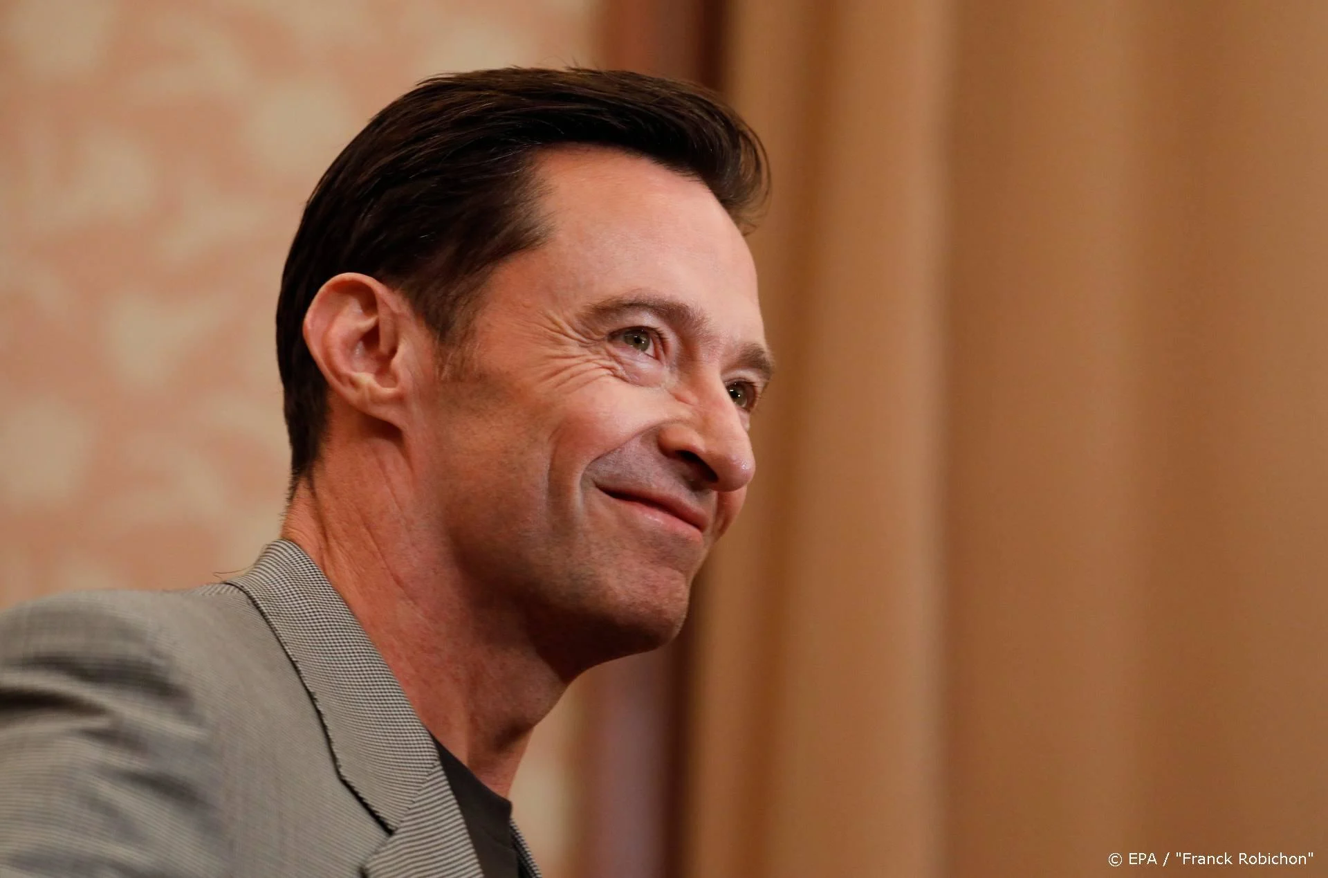 Hugh Jackman: 'ruzie' Ryan Reynolds begon om Scarlett Johansson