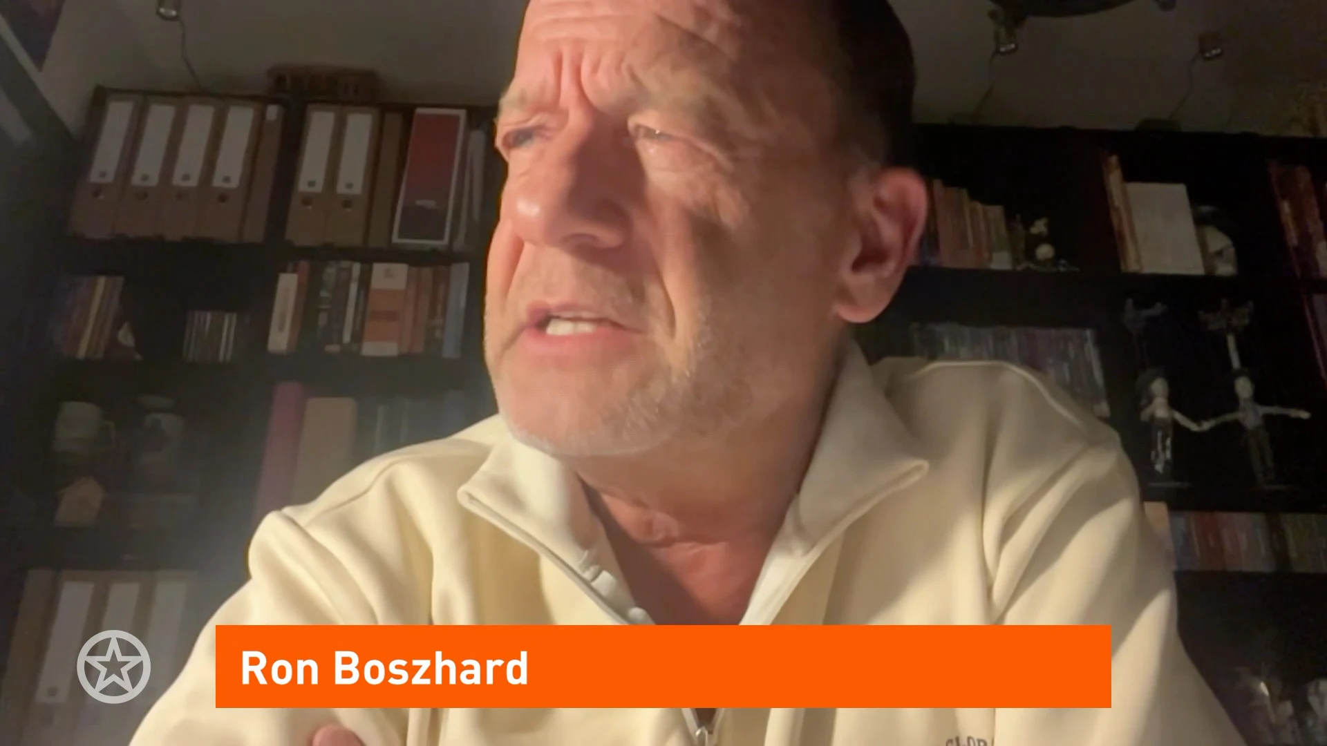 Ron Boszhard over gewonnen rechtszaak