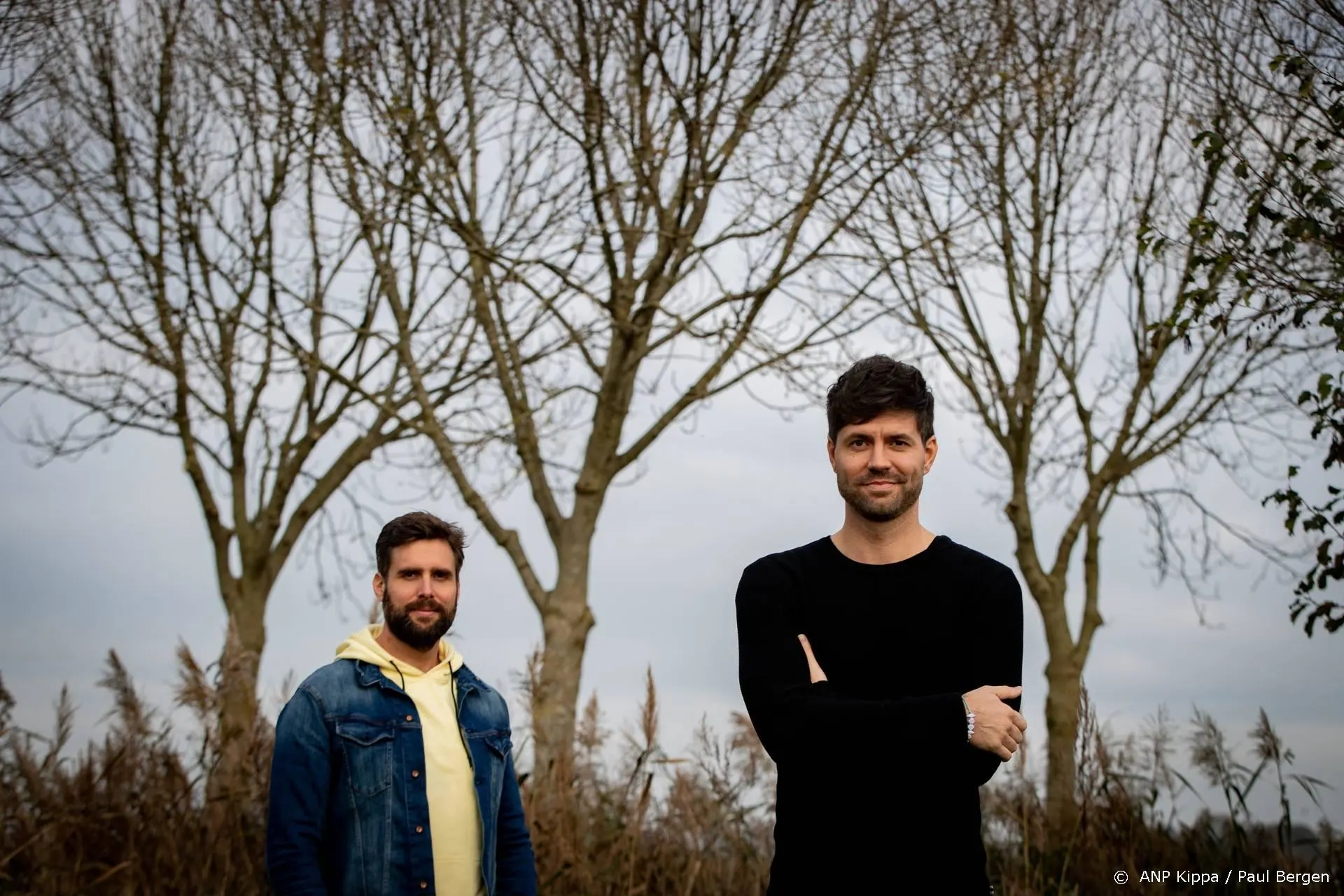 Simon Keizer nog niet volledig hersteld