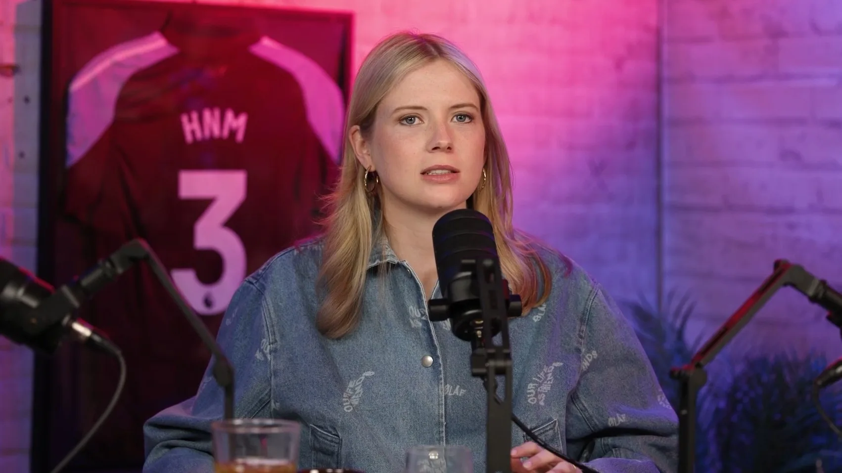 Moet Noa Vahle zich zorgen maken om haar veiligheid in de VS?