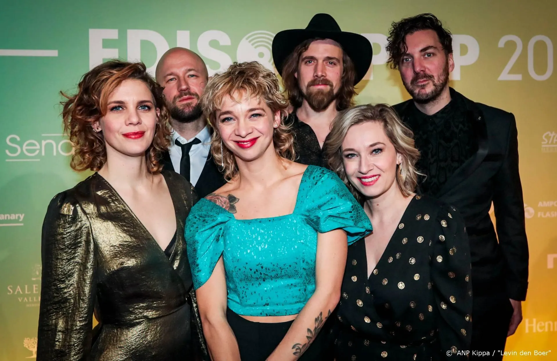 Krezip viert 20-jarig jubileum in Tilburg