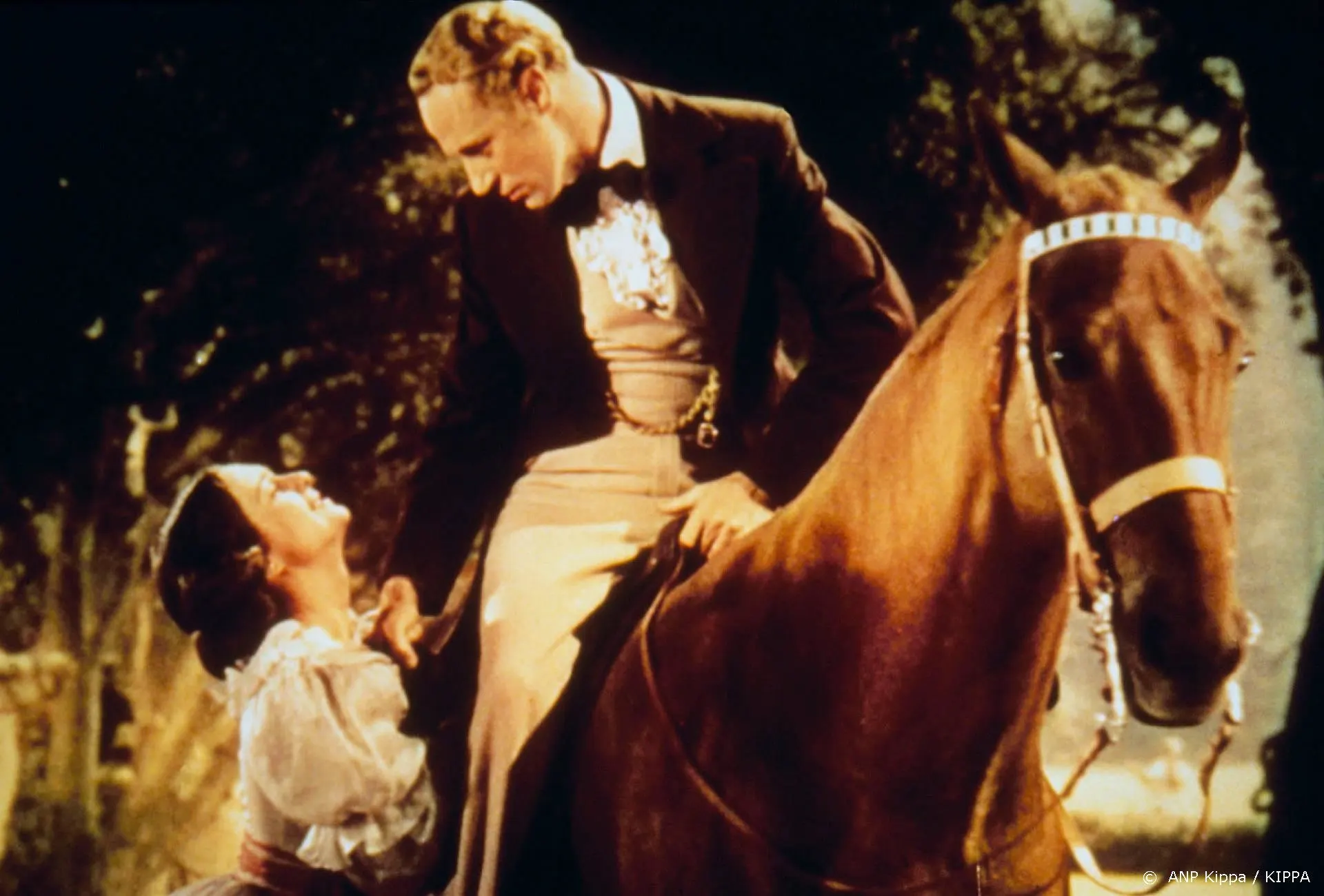 Hollywood-legende Olivia de Havilland overleden