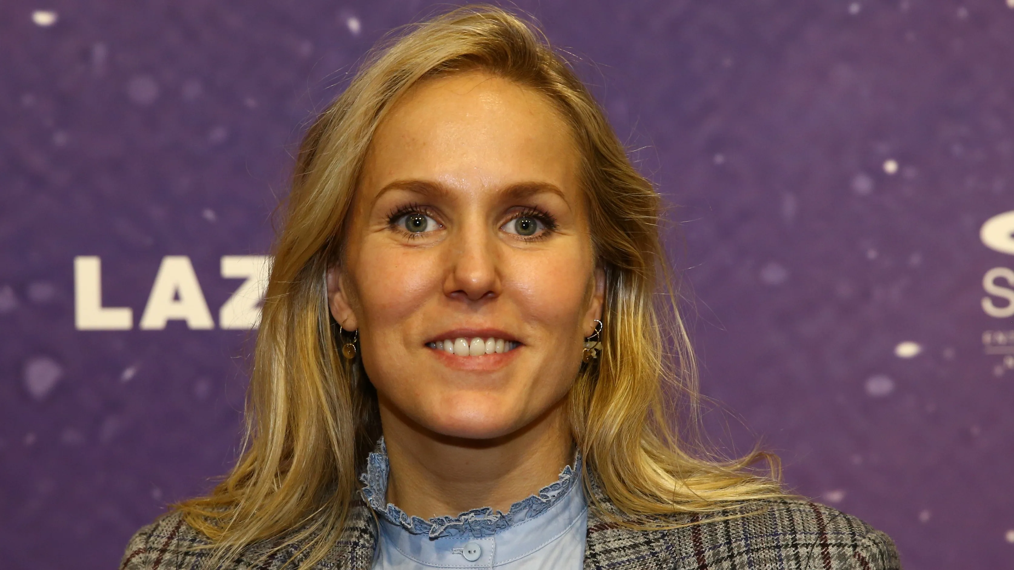 Theateractrice Minis goudeerlijk: 'Ik zou ook niet naar John de Mol durven’