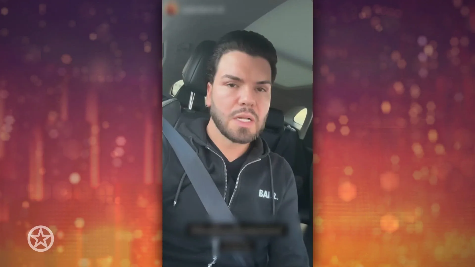 Roy Donders neemt drastische beslissing