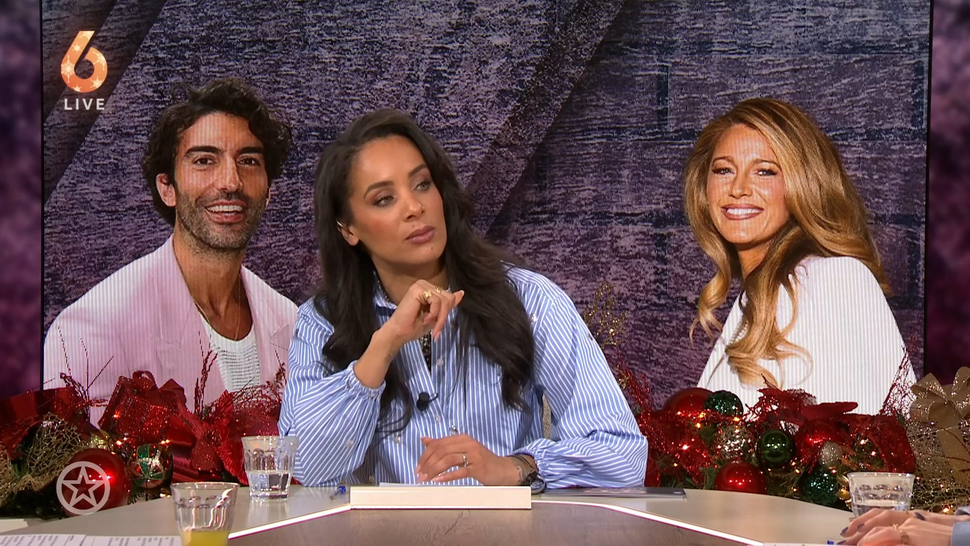 Blake Lively klaagt tegenspeler Justin Baldoni aan voor wangedrag